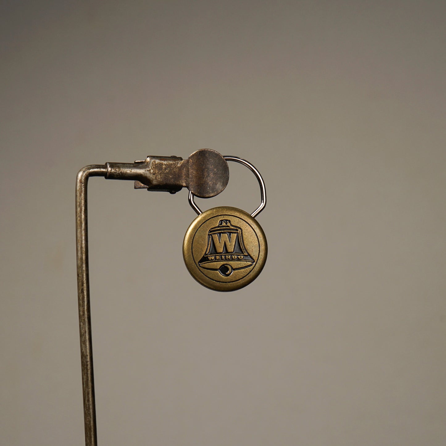GUARDIAN - KEY HOLDER