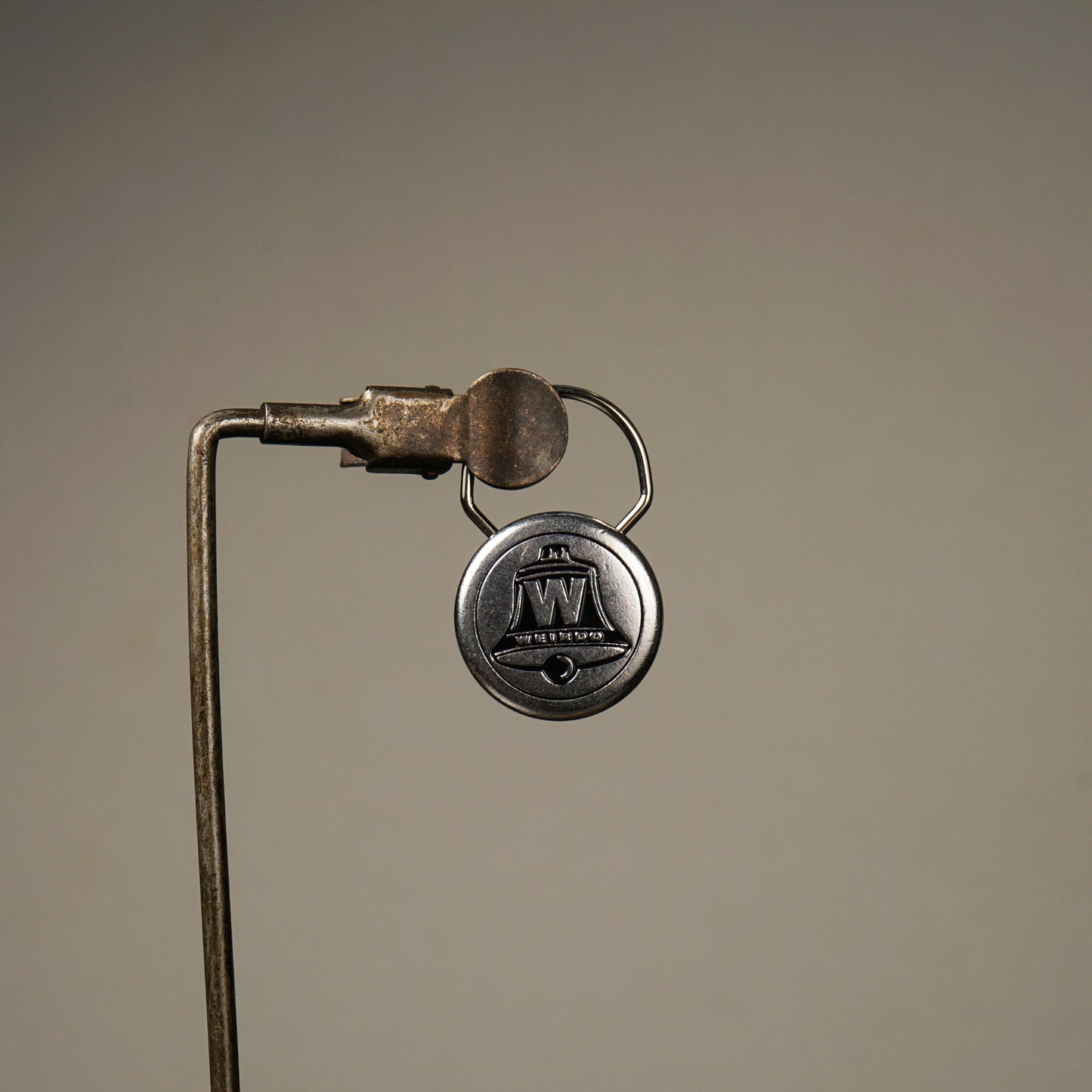 GUARDIAN - KEY HOLDER