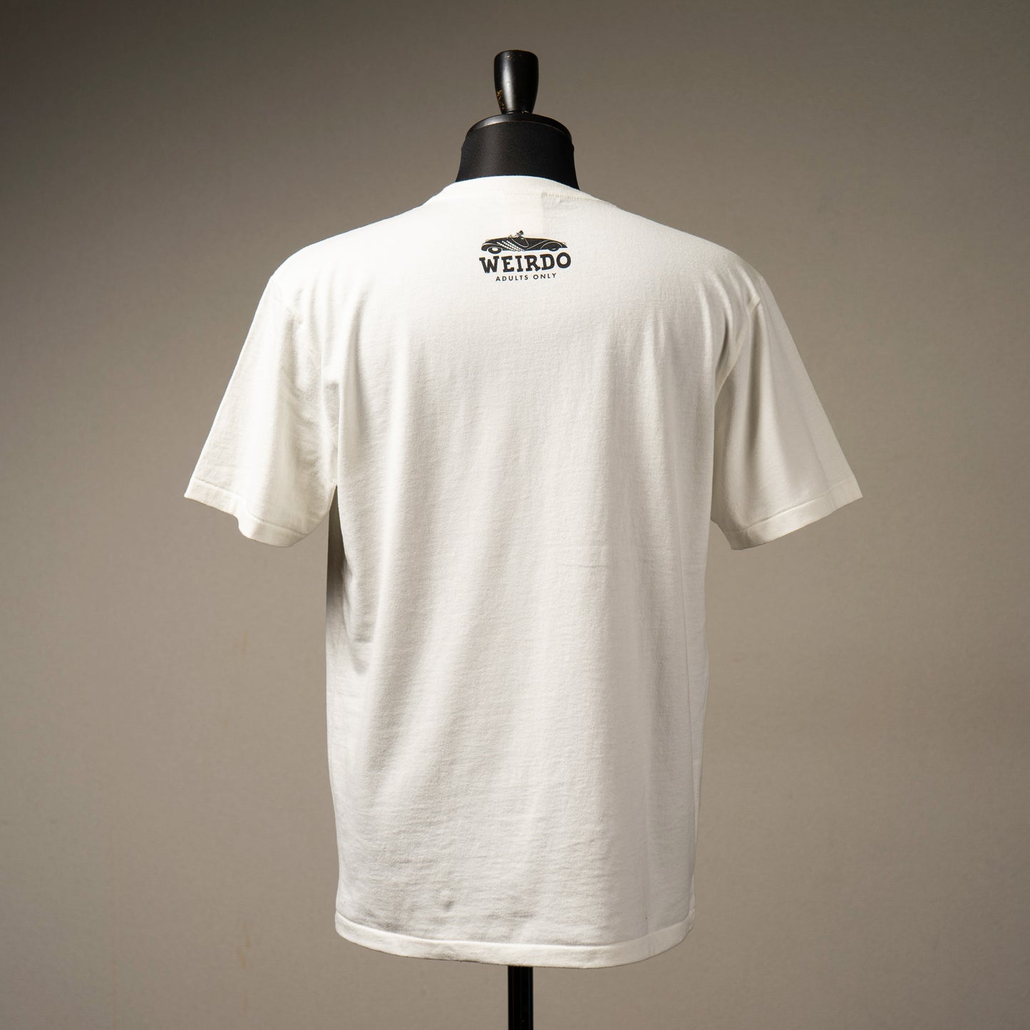 BIG BAD WOLF - T-SHIRTS / WRD-23-WM-01