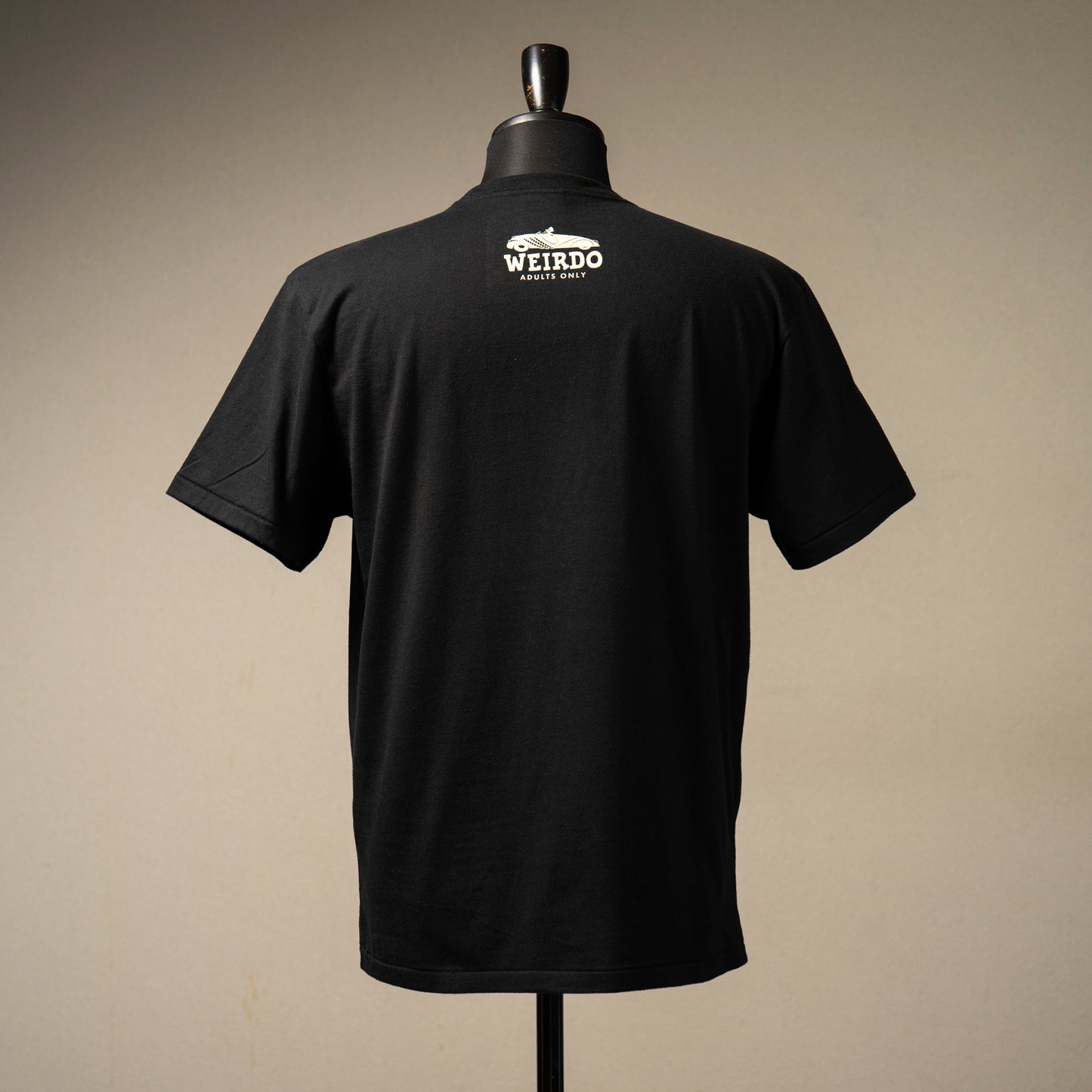 BIG BAD WOLF - T-SHIRTS / WRD-23-WM-01
