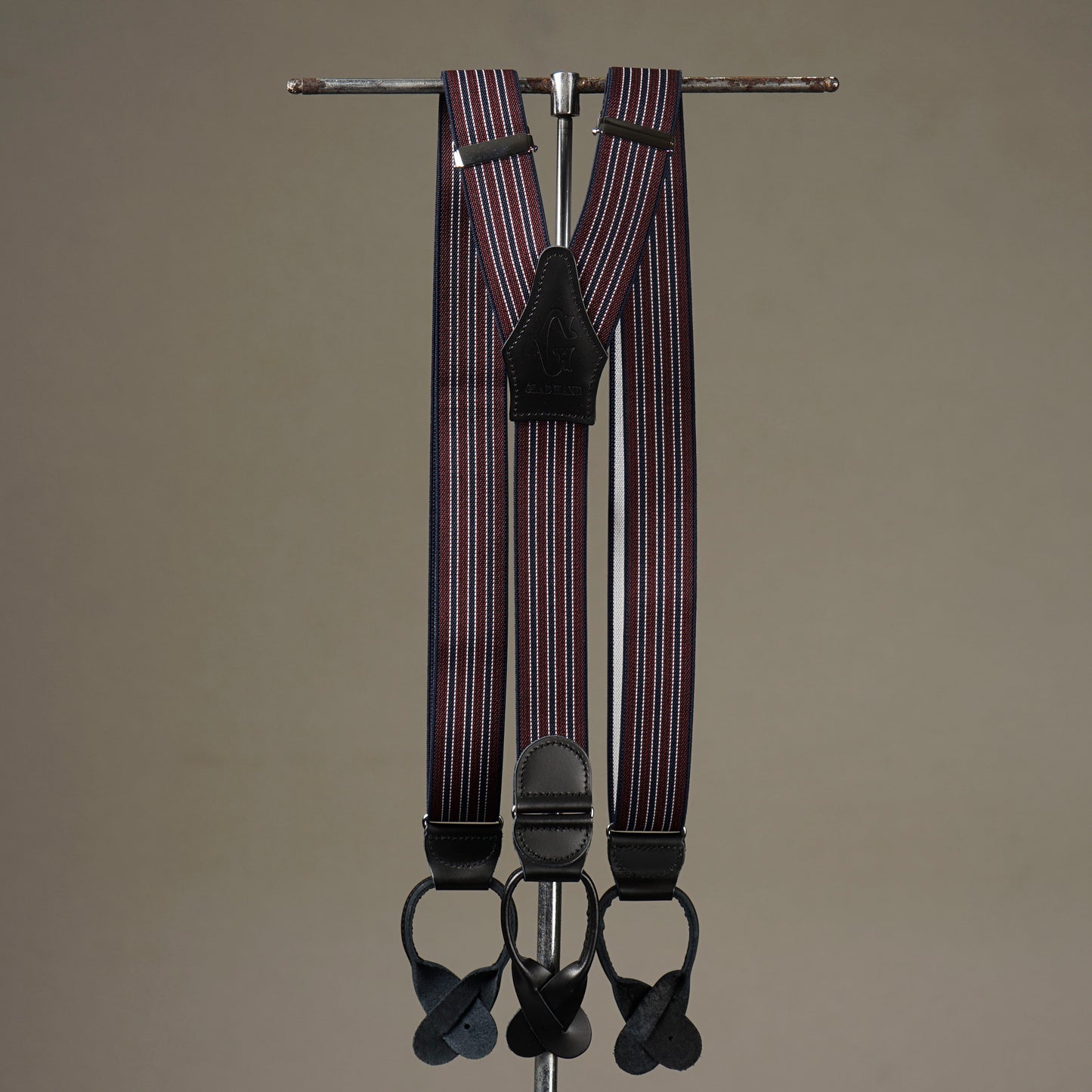 POLICE STYLE - SUSPENDER