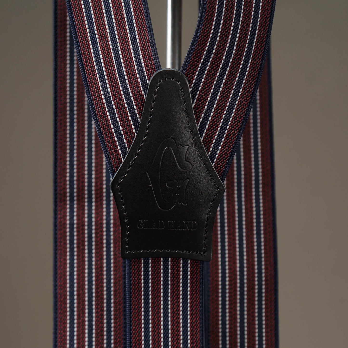 POLICE STYLE - SUSPENDER