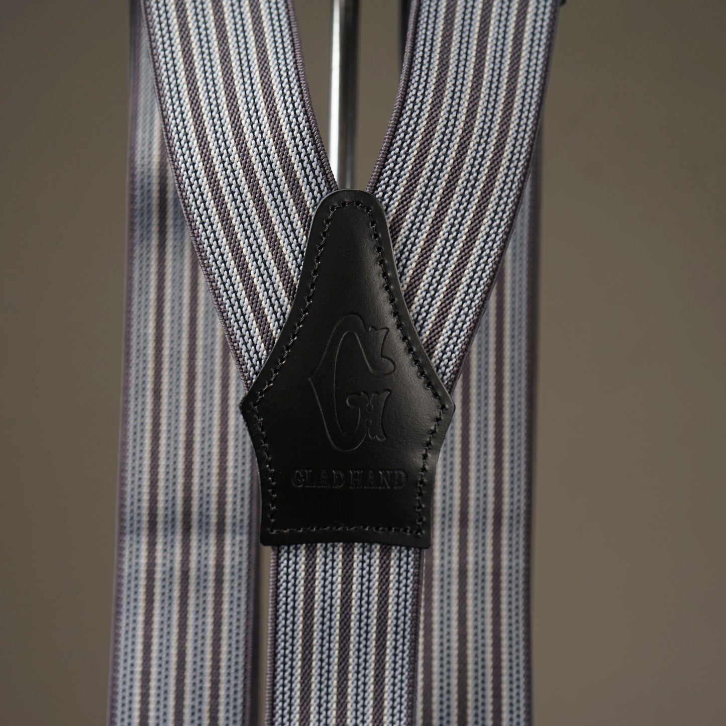 POLICE STYLE - SUSPENDER