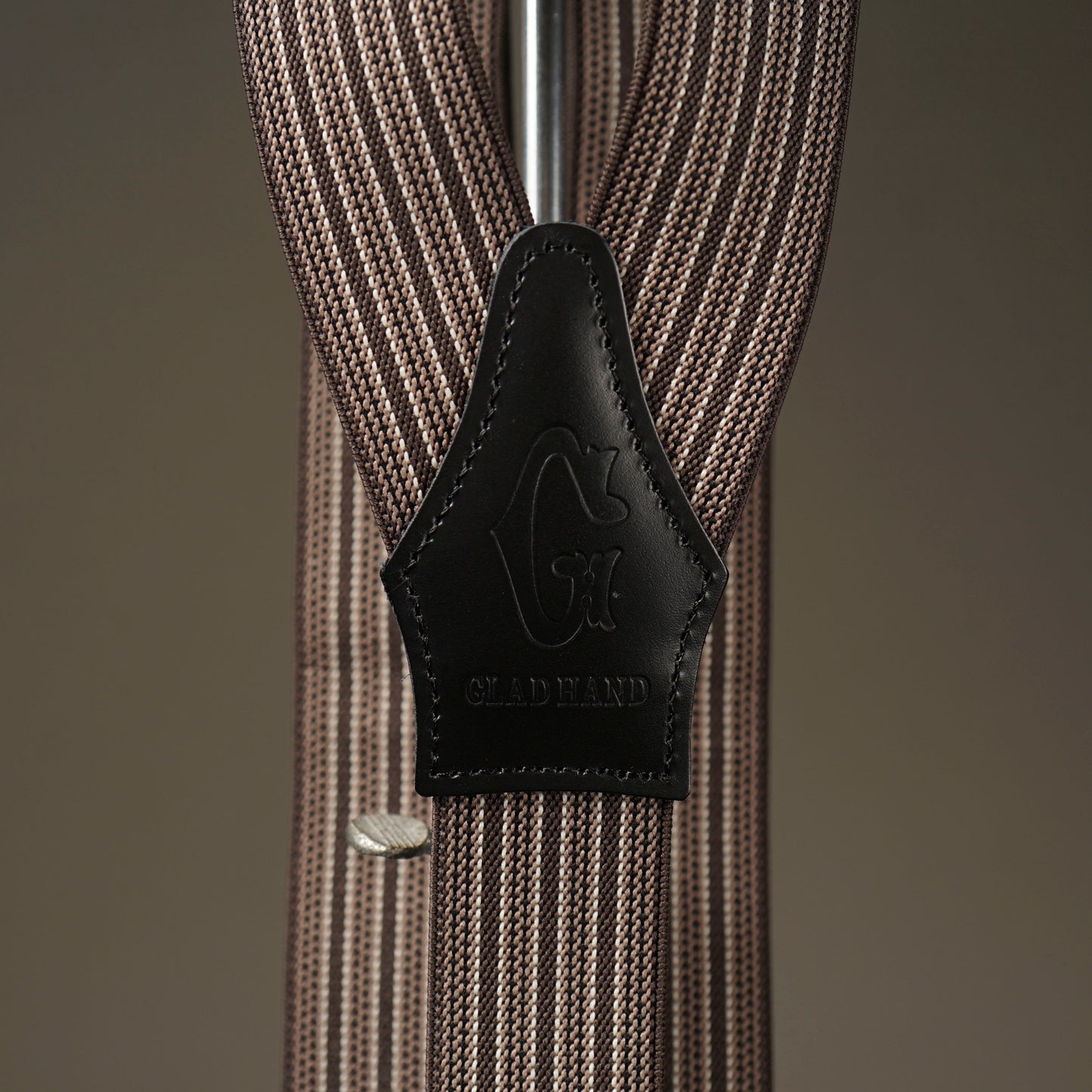 POLICE STYLE - SUSPENDER