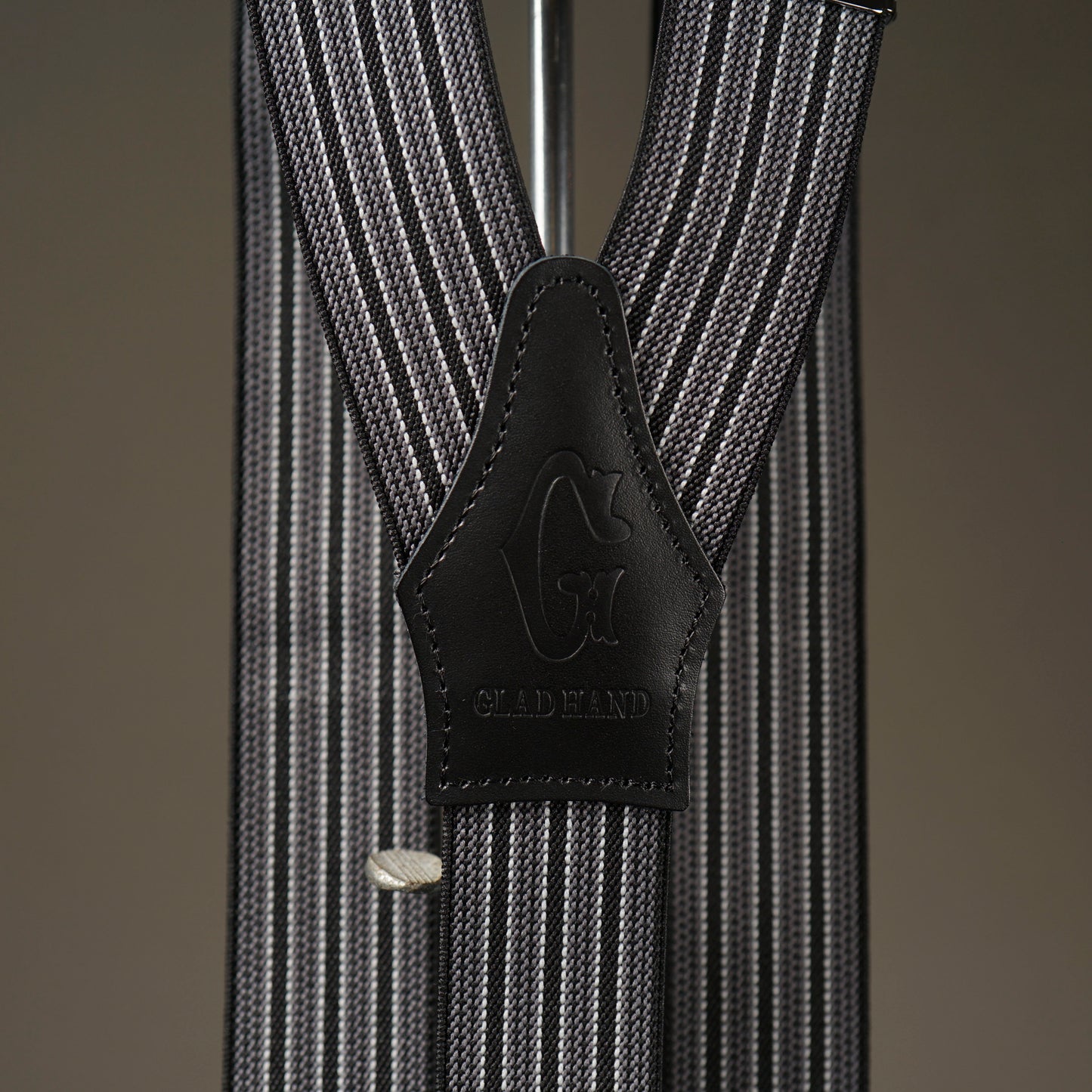 POLICE STYLE - SUSPENDER