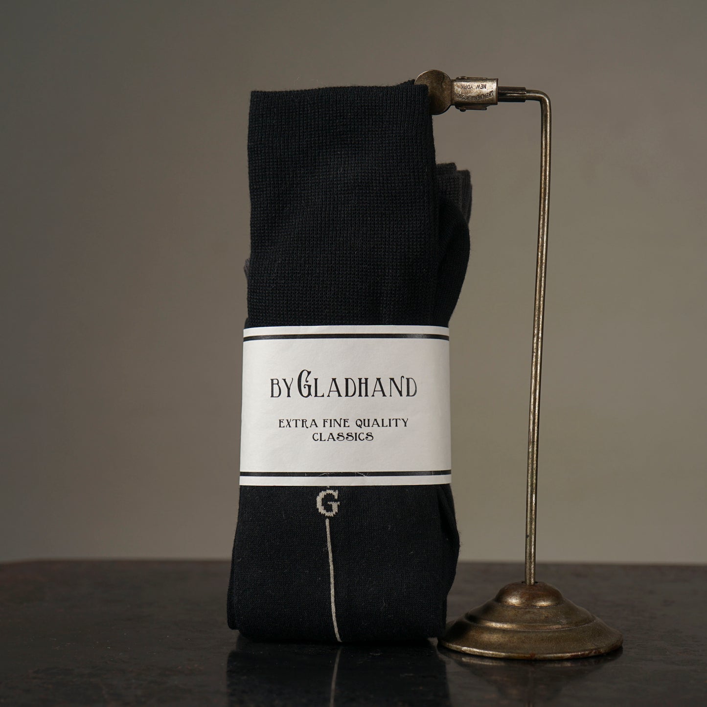 COLLEGIATE - HOSE SOCKS / BYGH99G01