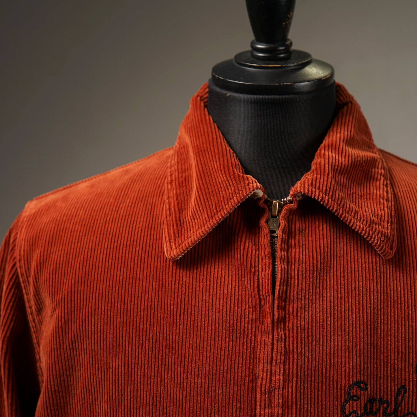 DRAGWAY - JACKET / WRD5303