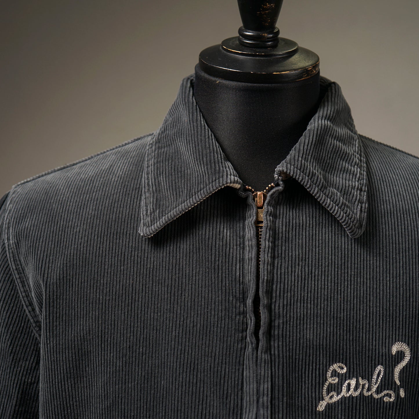 DRAGWAY - JACKET / WRD5303