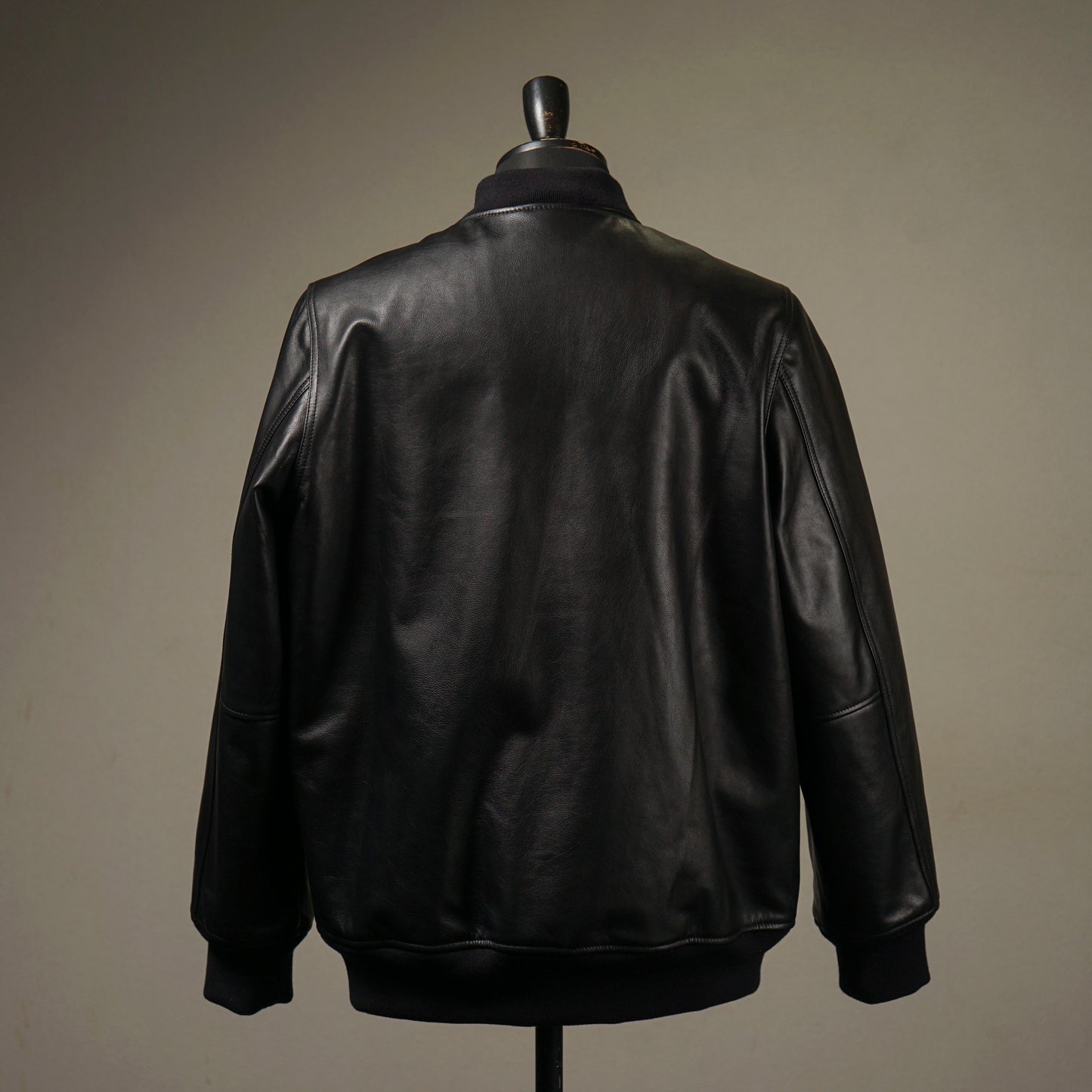 LOCOS - LEATHER JACKET / GSV5301