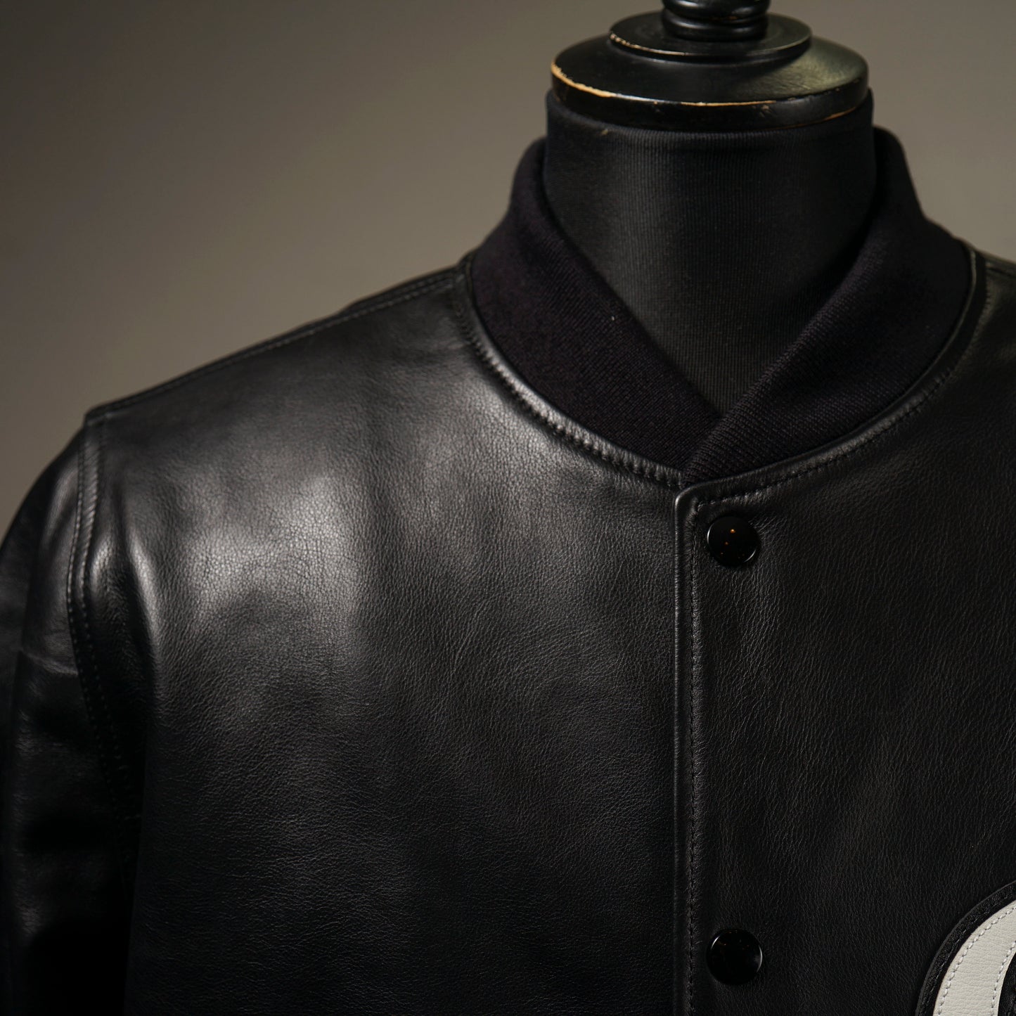 LOCOS - LEATHER JACKET / GSV5301