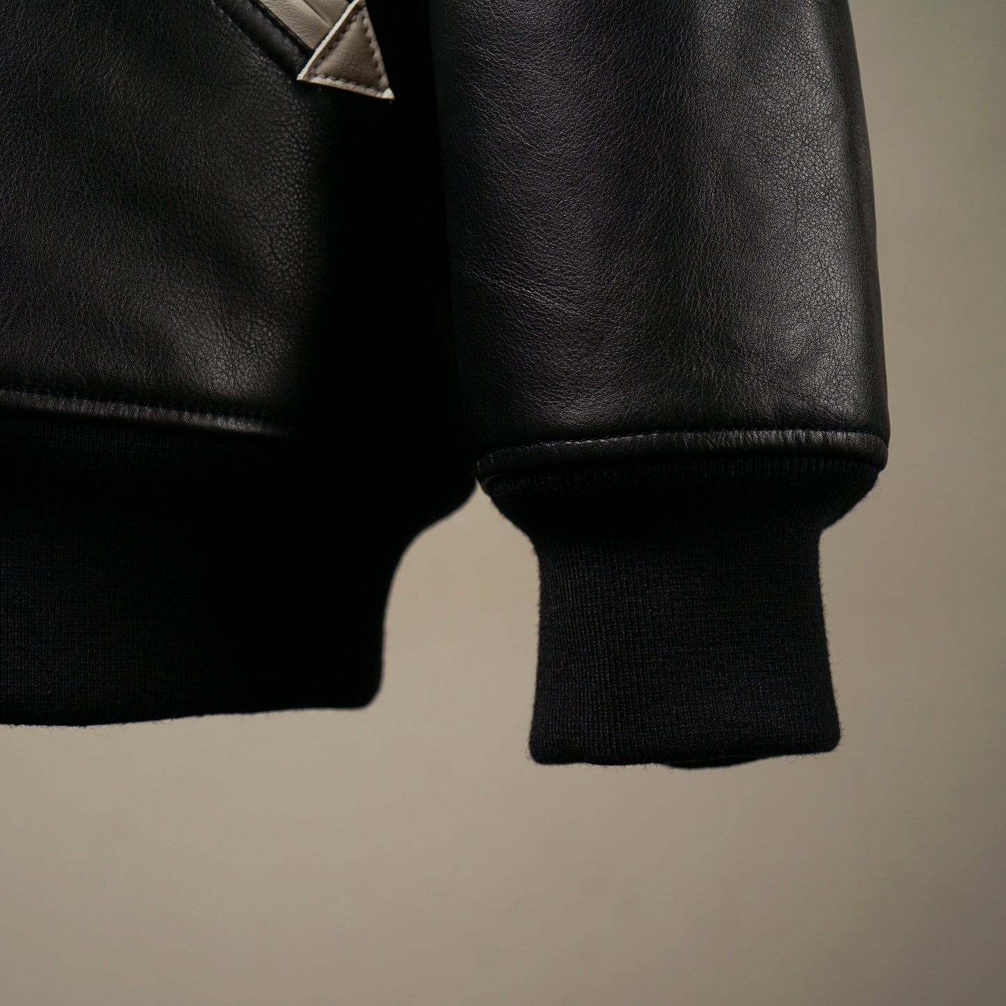 LOCOS - LEATHER JACKET / GSV5301