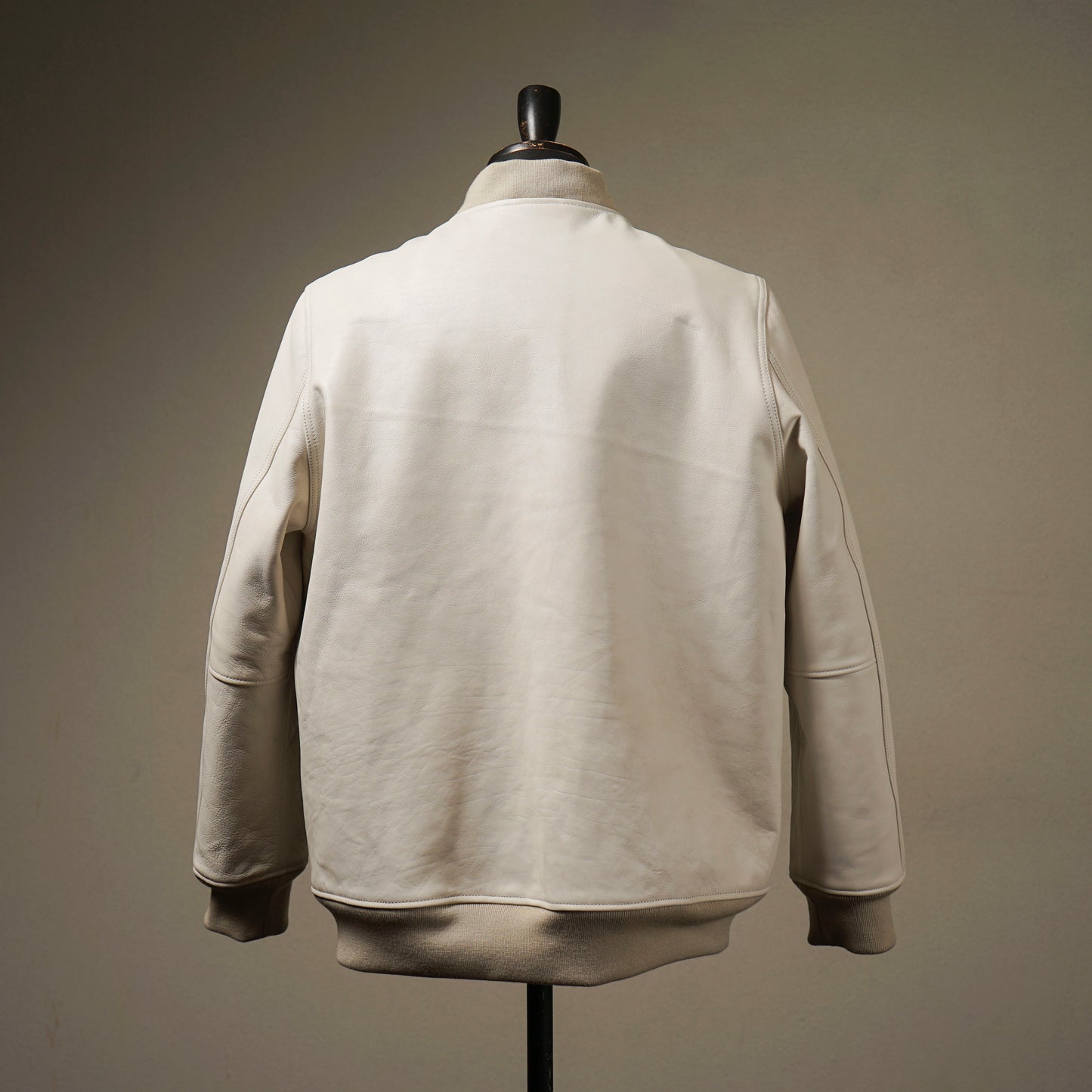 LOCOS - LEATHER JACKET / GSV5301