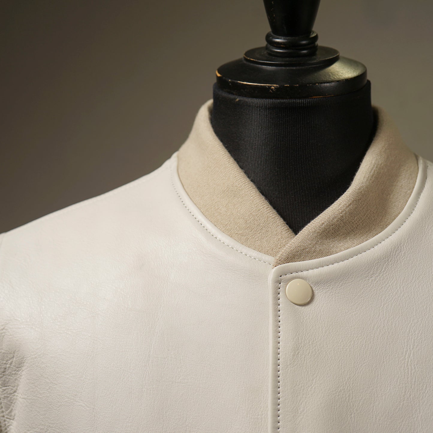 LOCOS - LEATHER JACKET / GSV5301