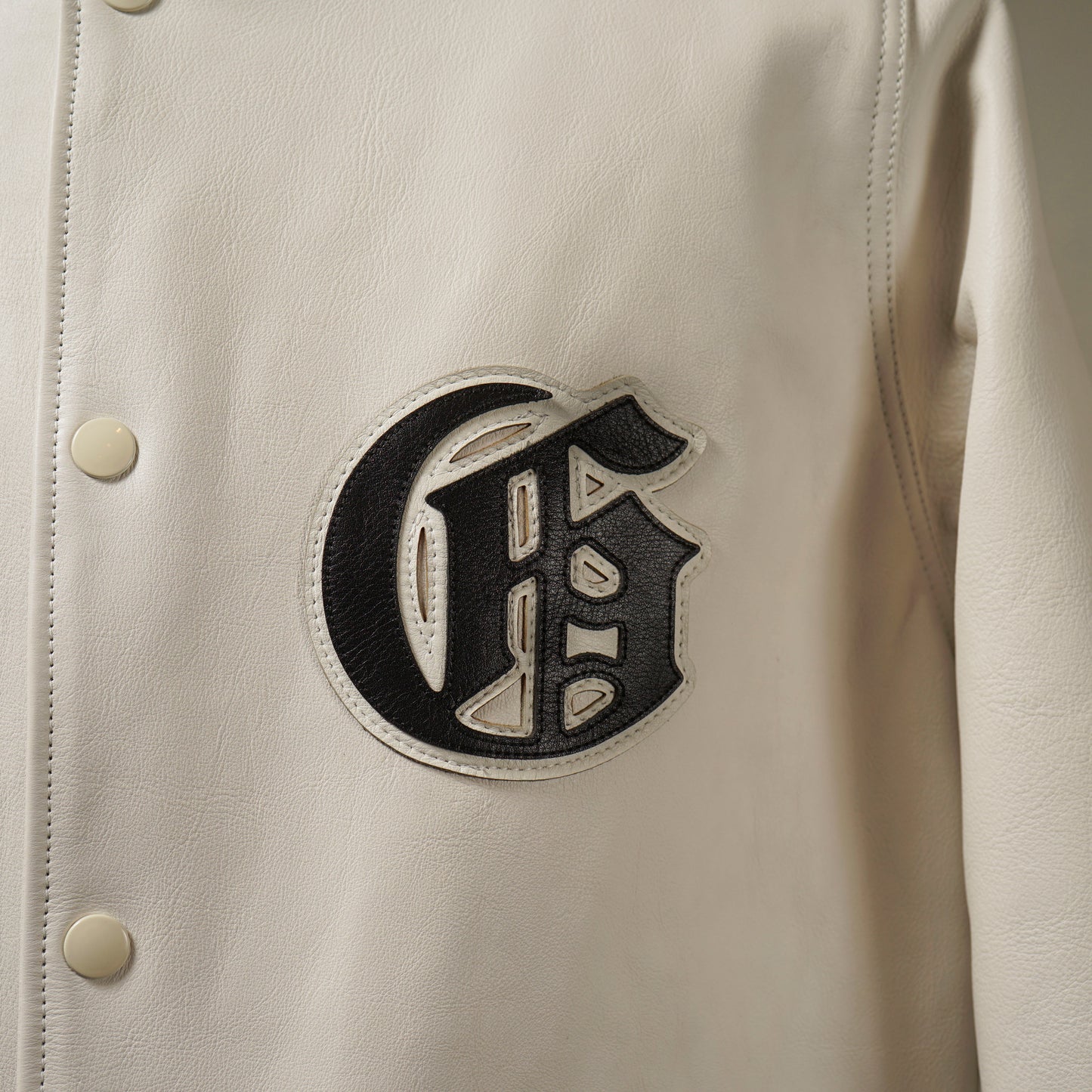 LOCOS - LEATHER JACKET / GSV5301