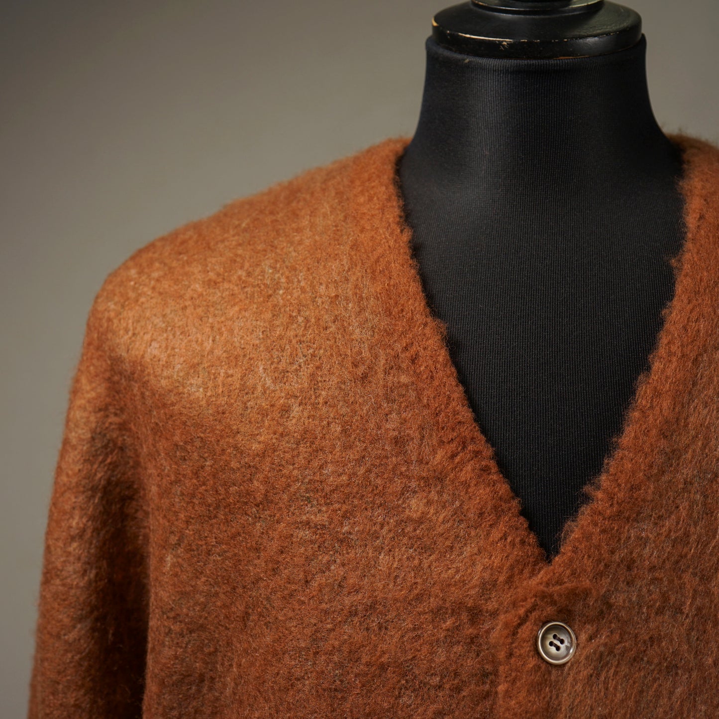 VENICE HEART - CARDIGAN / GSV5308