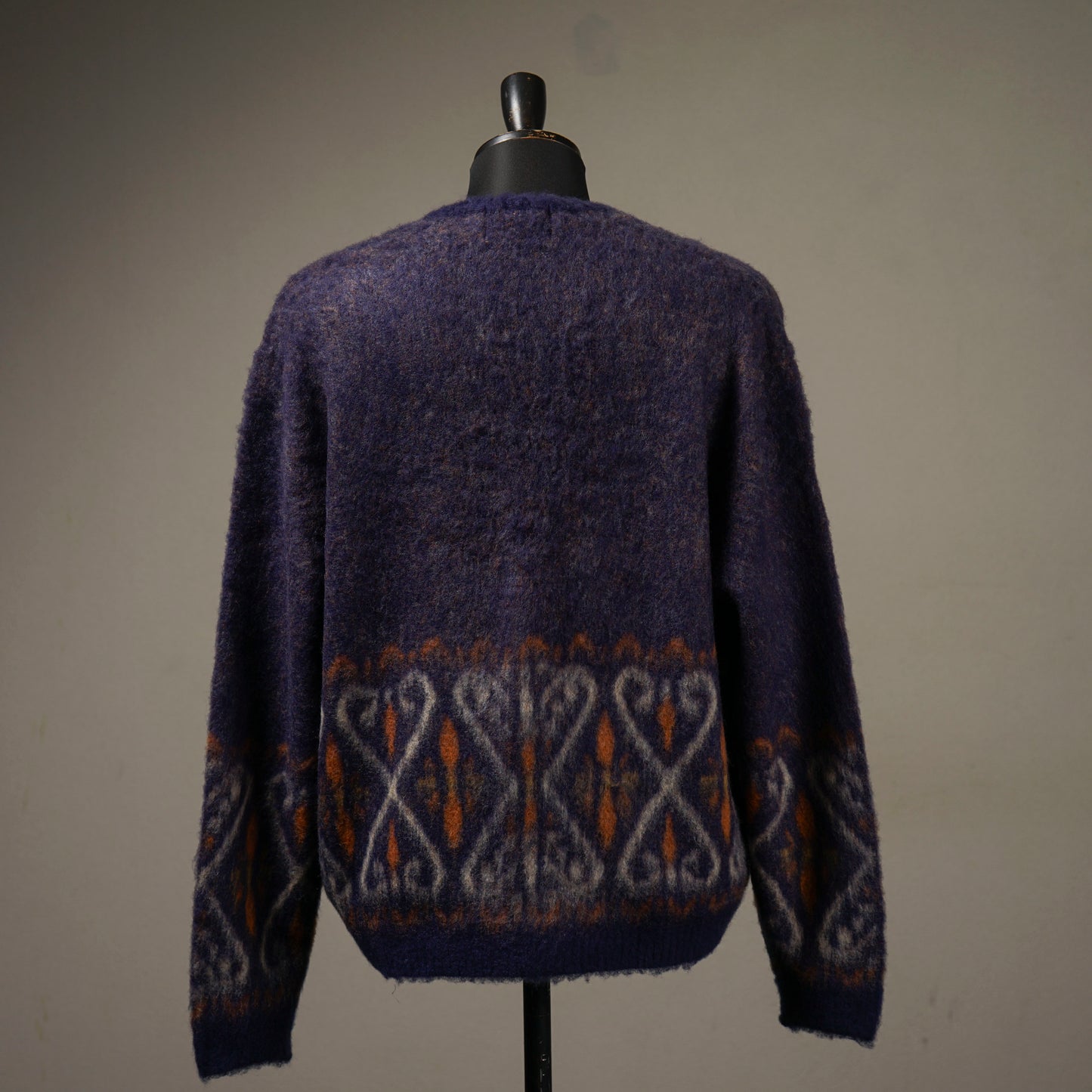 VENICE HEART - CARDIGAN / GSV5308