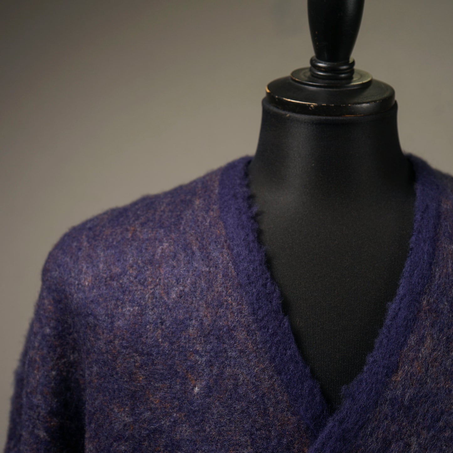 VENICE HEART - CARDIGAN / GSV5308