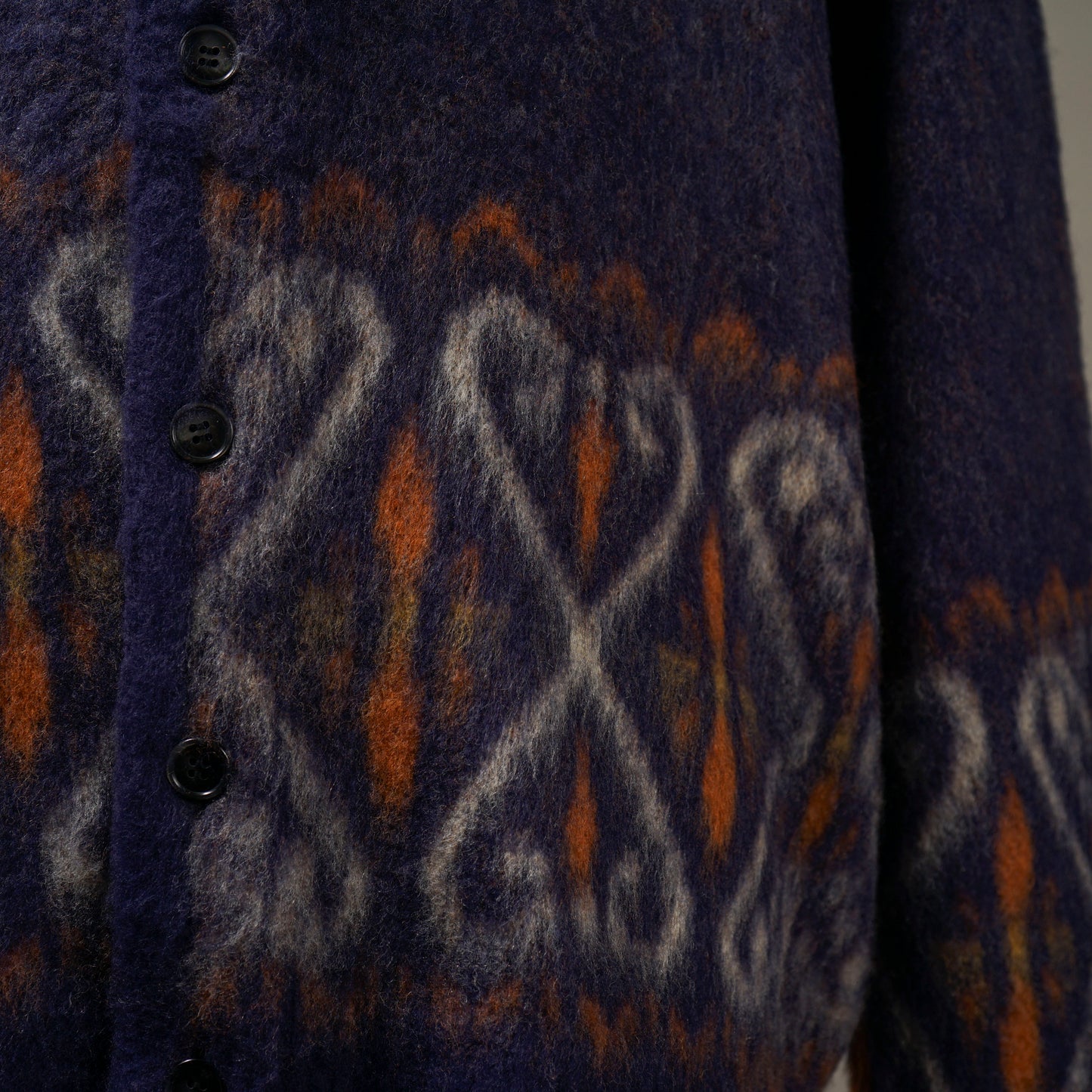 VENICE HEART - CARDIGAN / GSV5308