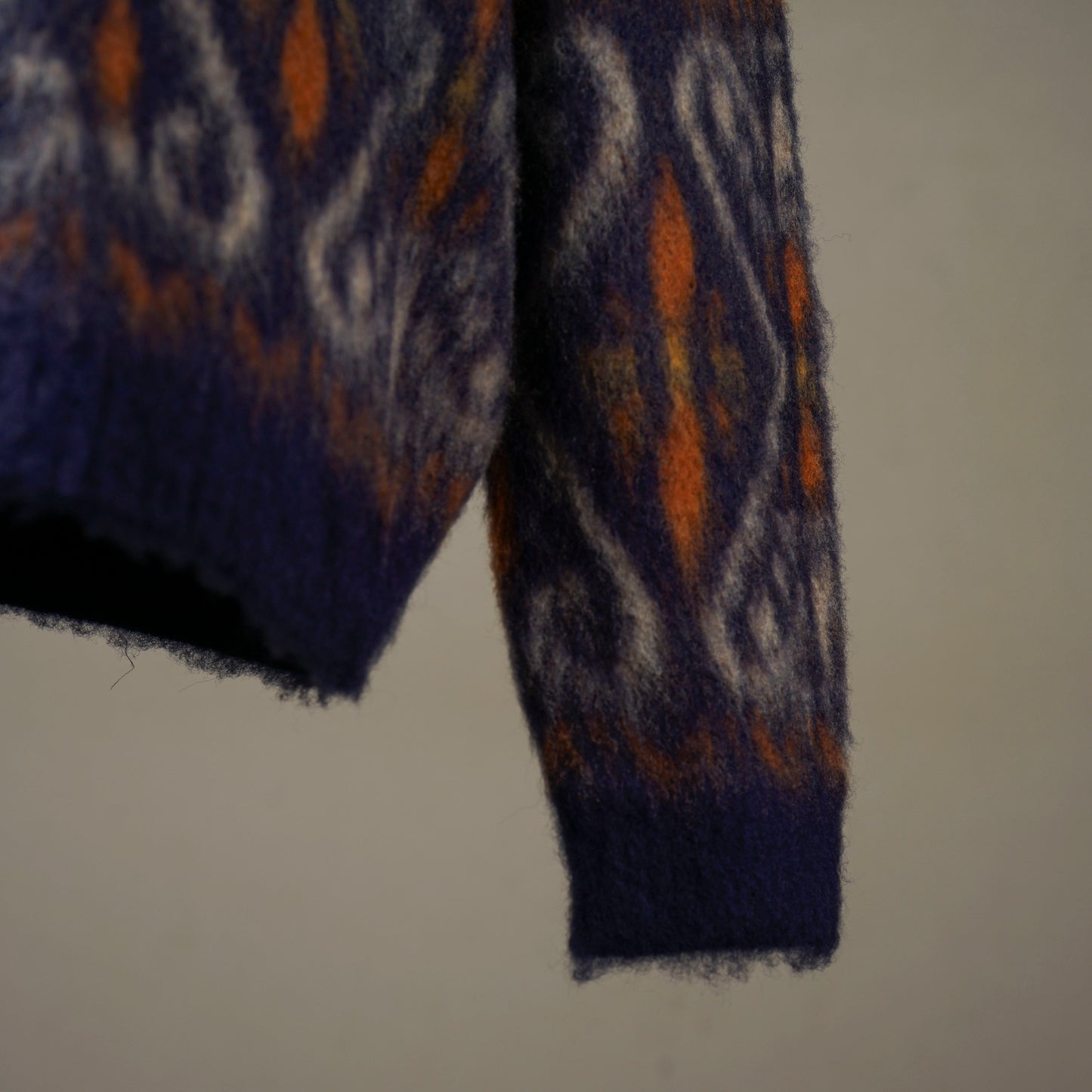 VENICE HEART - CARDIGAN / GSV5308