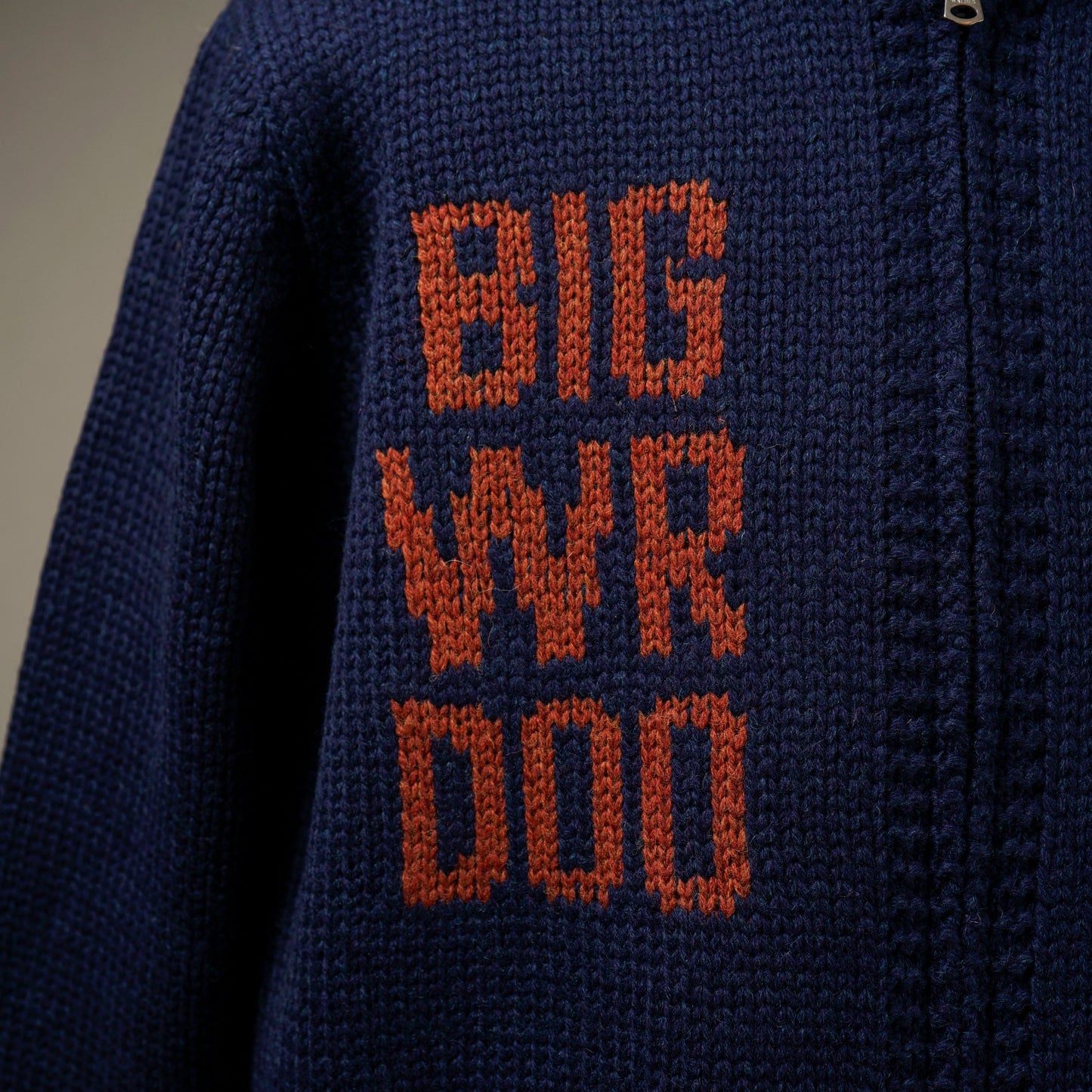 BIG WRDOO - COWICHAN / WRD5304