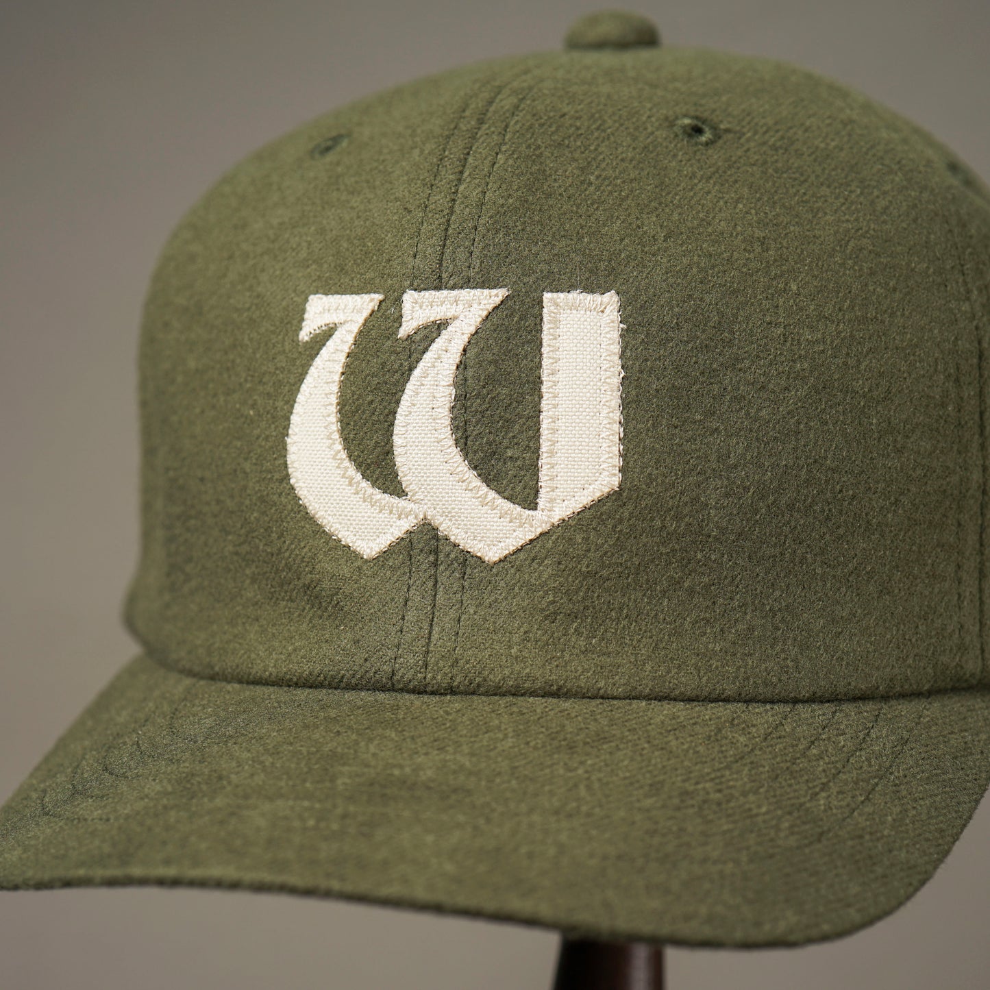 Weirdo - BASEBALL CAP / WRD53G02