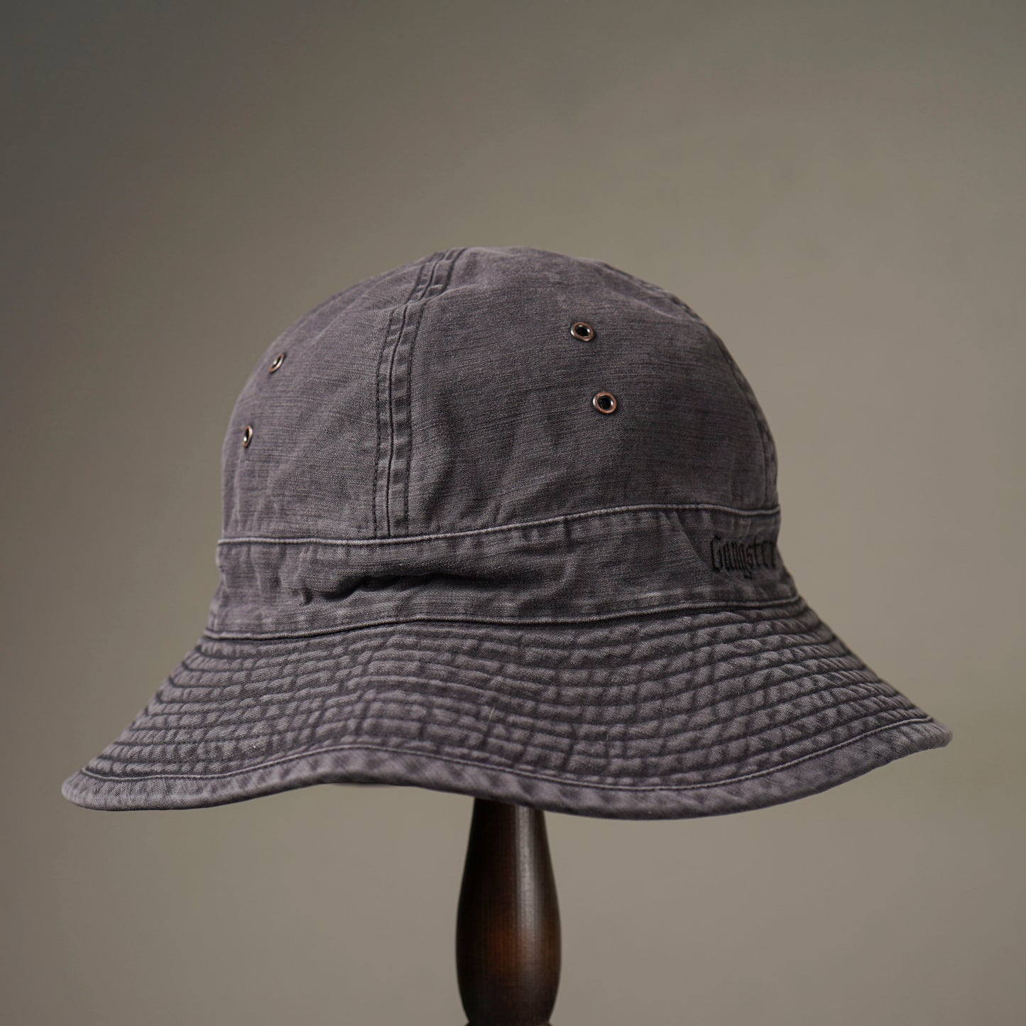 LOCOS - ARMY HAT / GSV53G02