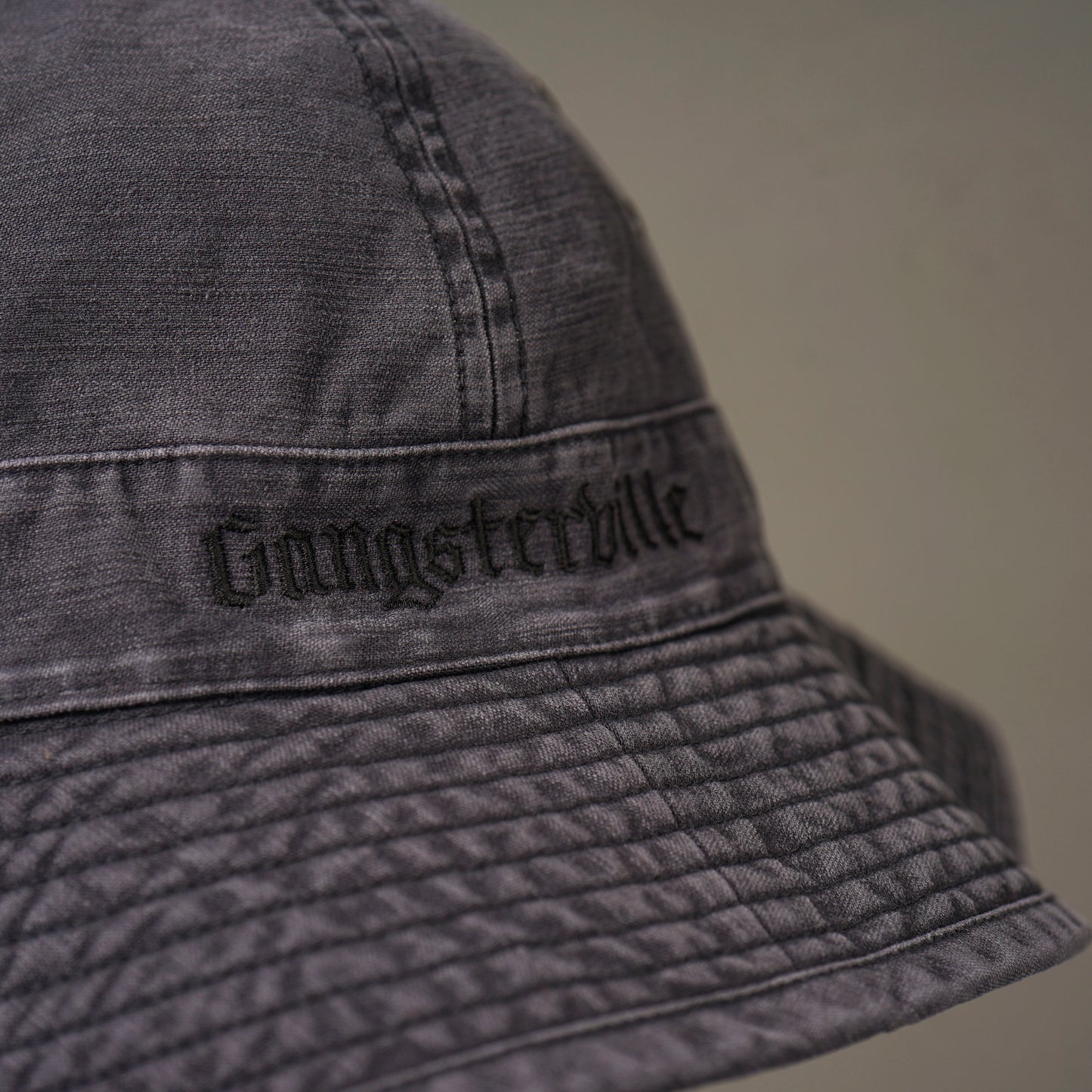 LOCOS - ARMY HAT / GSV53G02