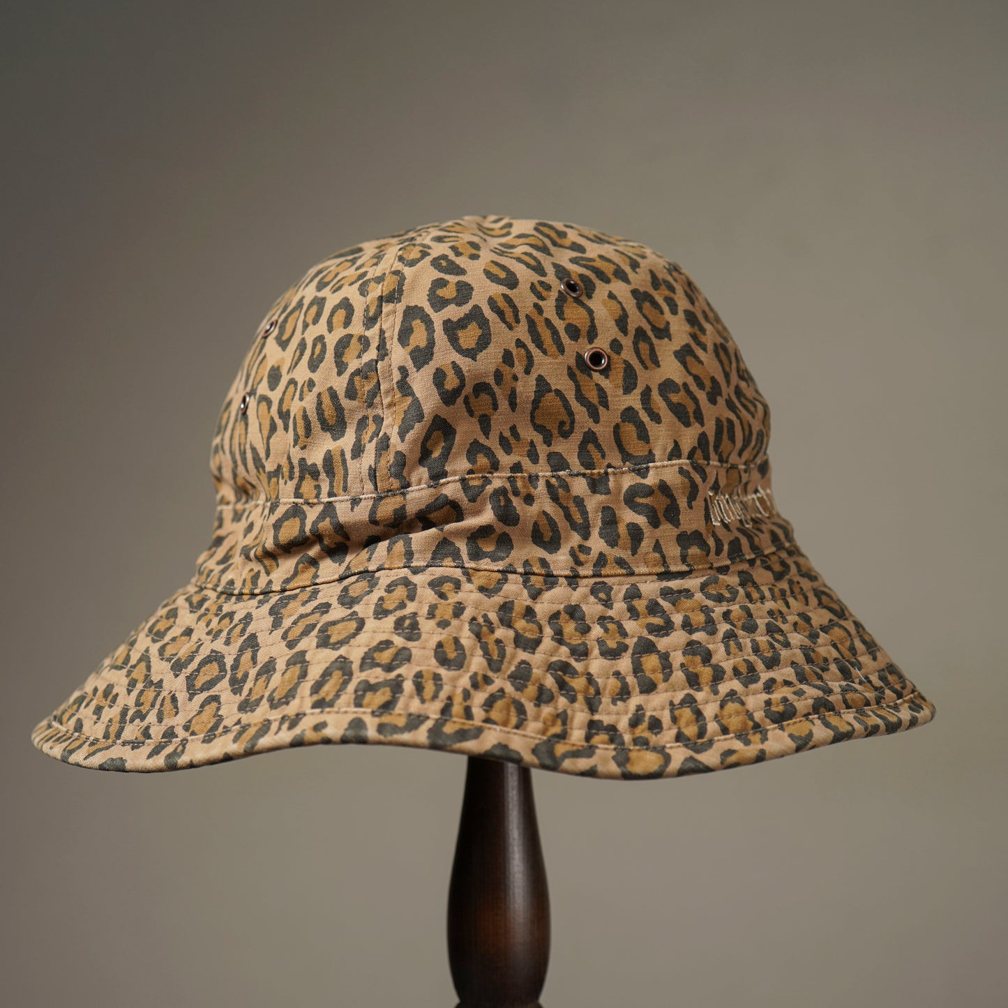 LOCOS - ARMY HAT / GSV53G02