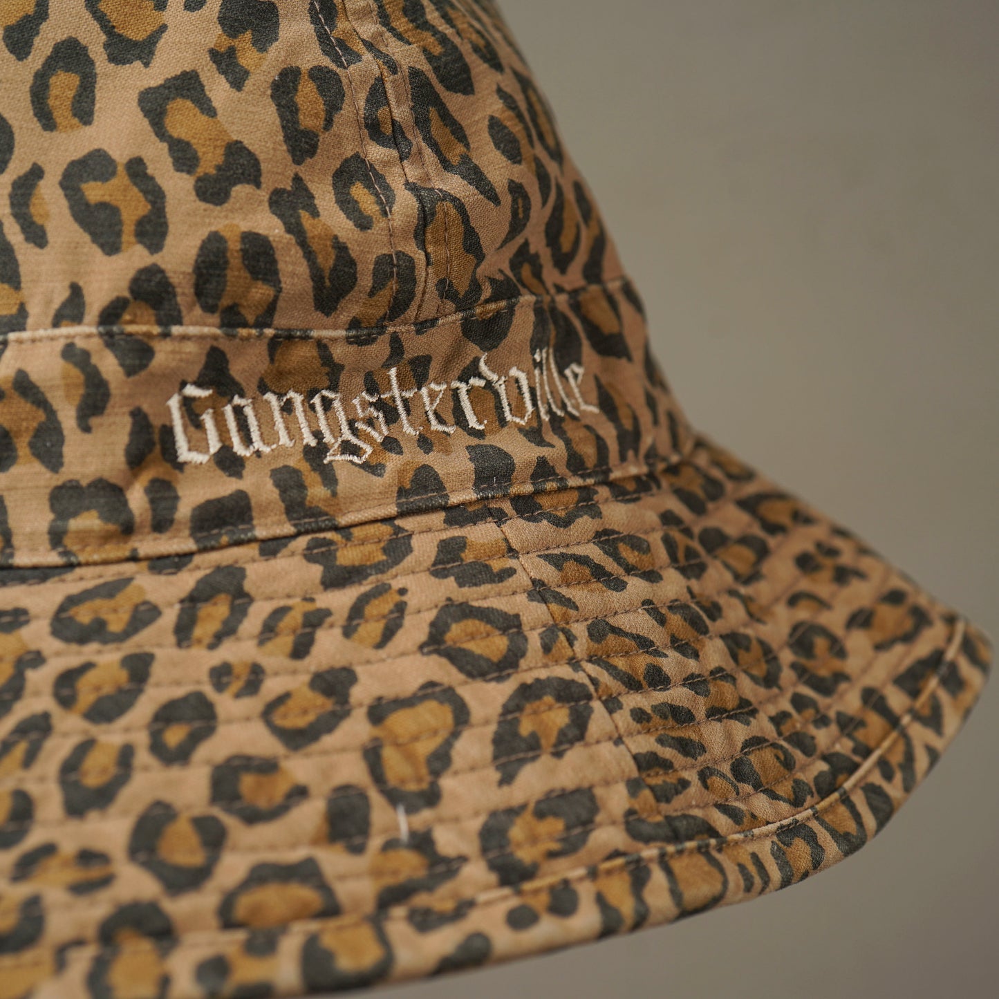 LOCOS - ARMY HAT / GSV53G02