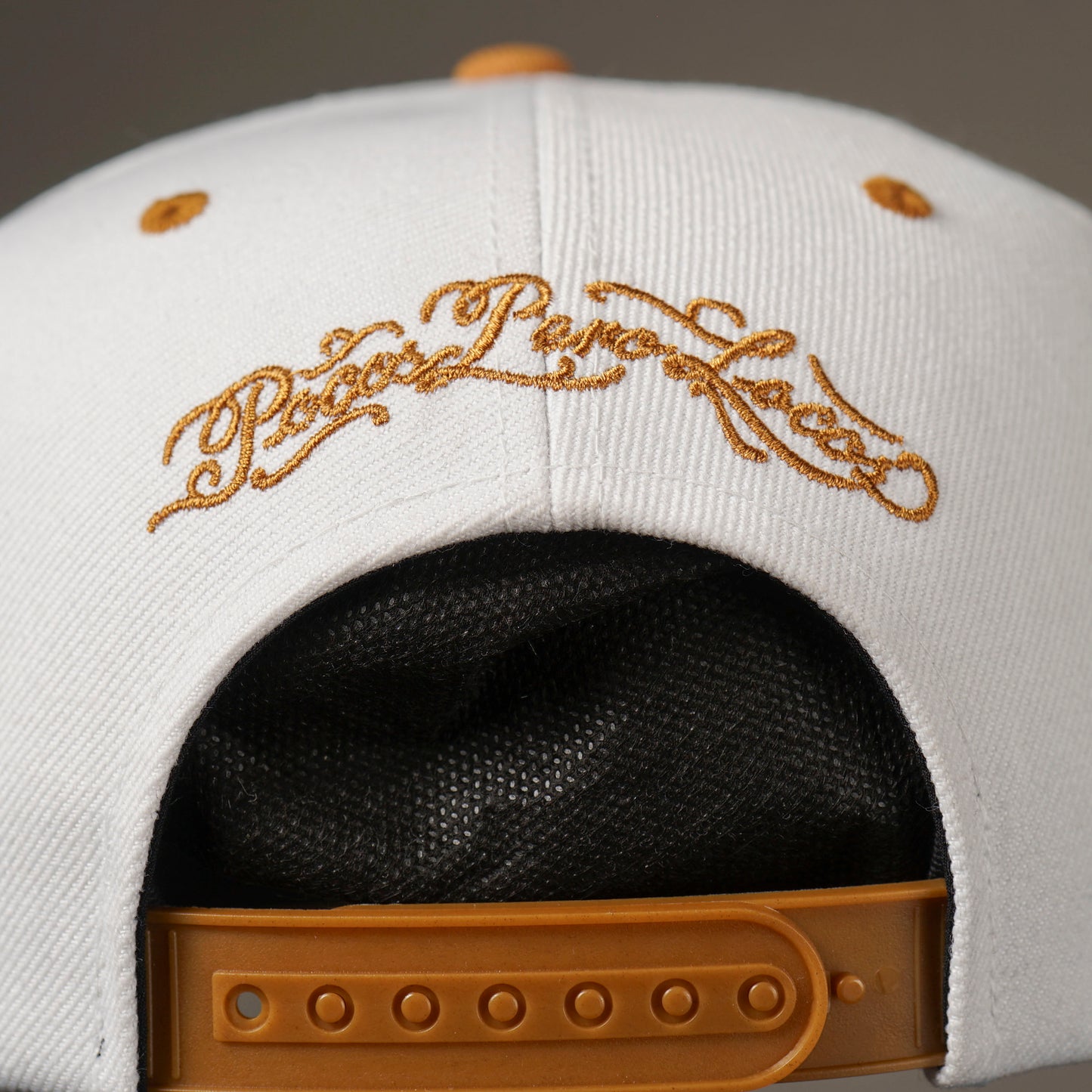 LOCOS - BASEBALL CAP / GSV53G01