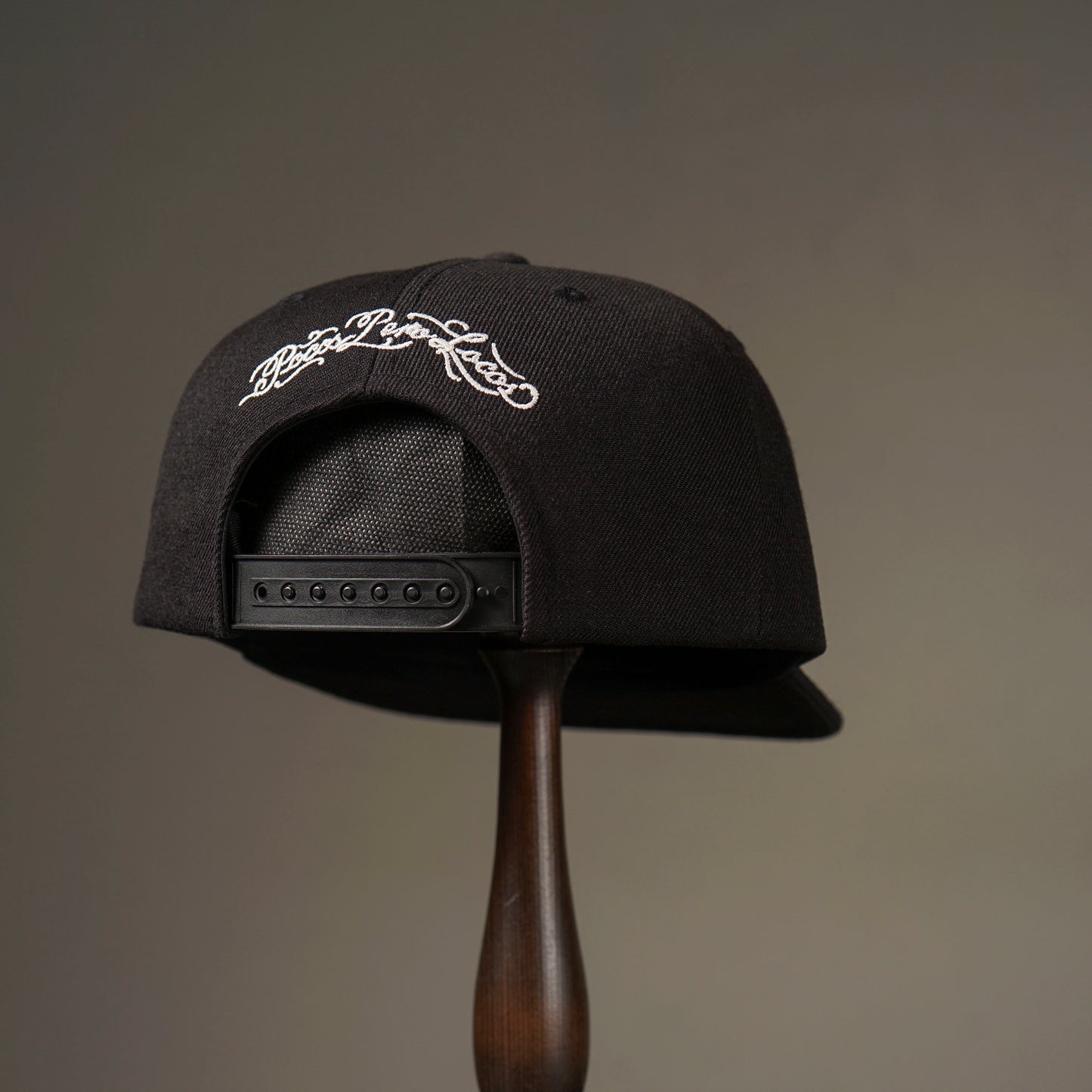 LOCOS - BASEBALL CAP / GSV53G01
