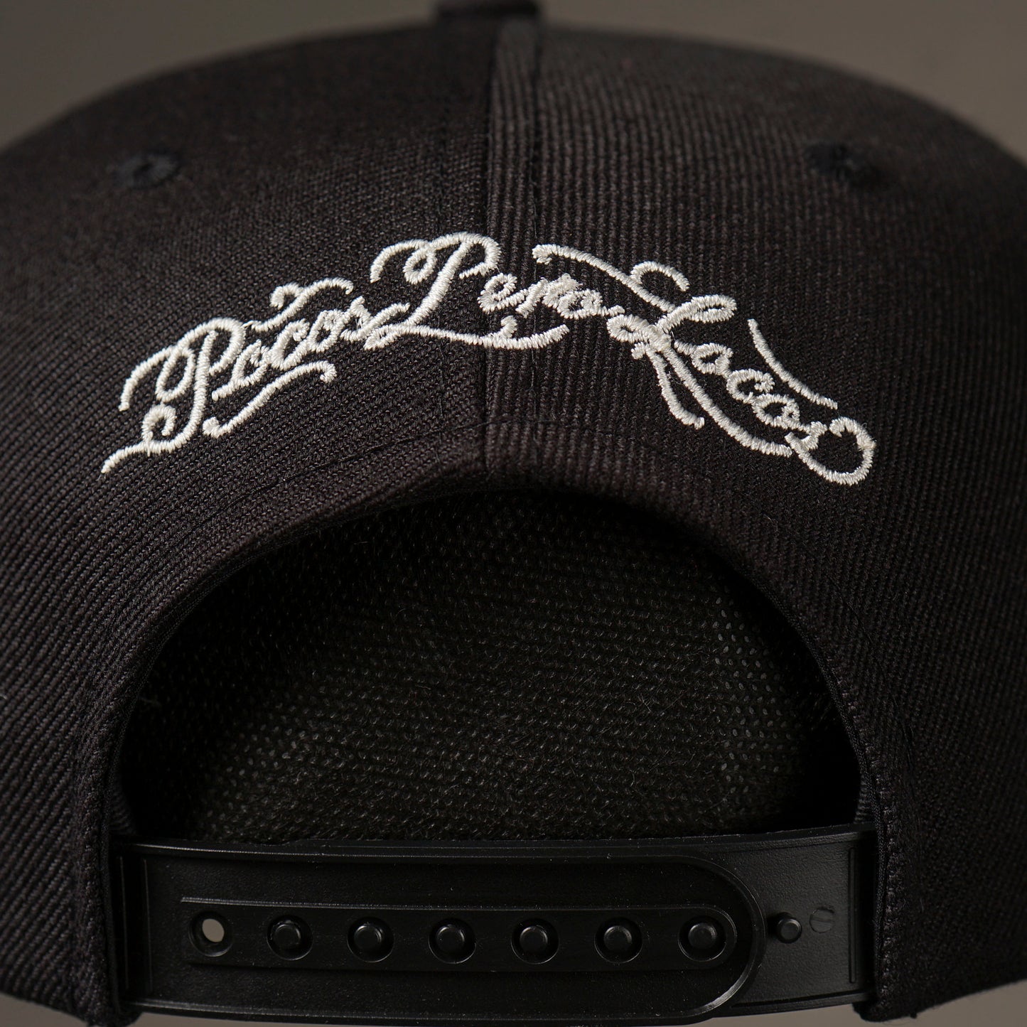 LOCOS - BASEBALL CAP / GSV53G01