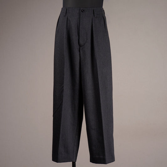 BOWERY BHOYS - TROUSERS / GSV6306
