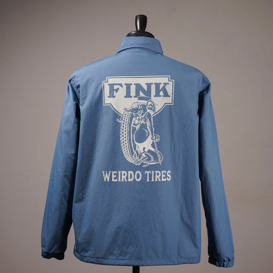 WRD FINK - COACH JACKET / WRD6303