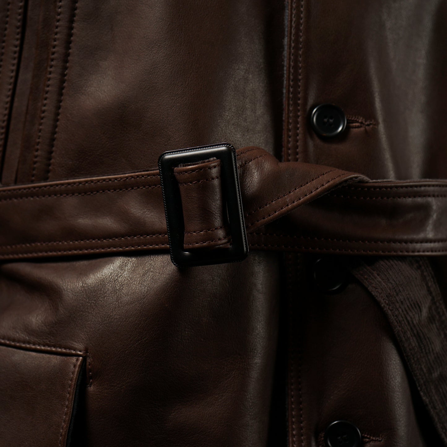 GOODFORD - CAR COAT / BYGH5302