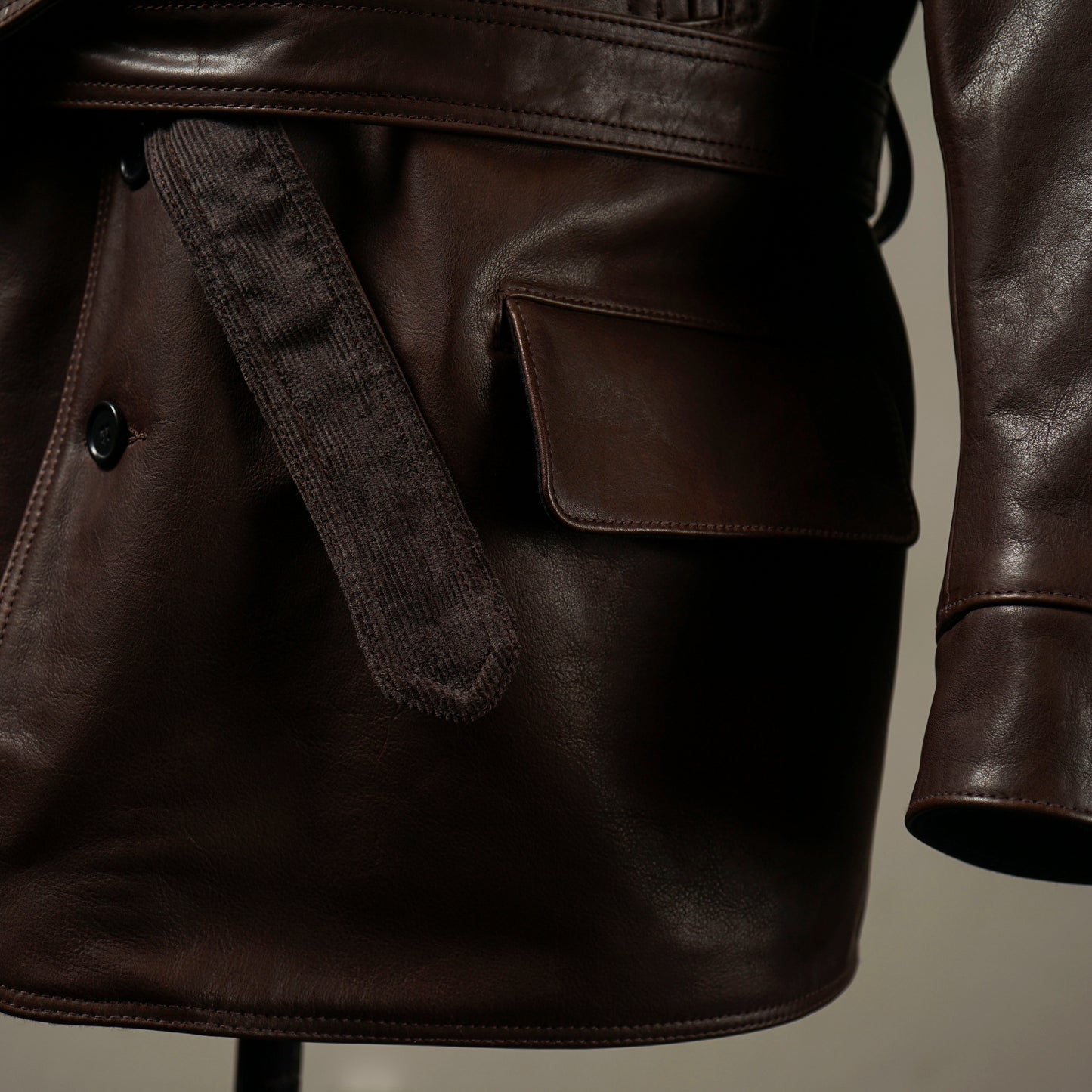 GOODFORD - CAR COAT / BYGH5302