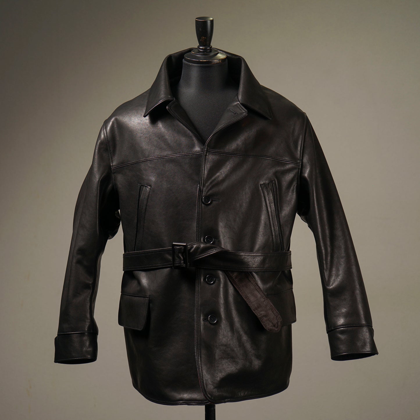GOODFORD - CAR COAT / BYGH5302