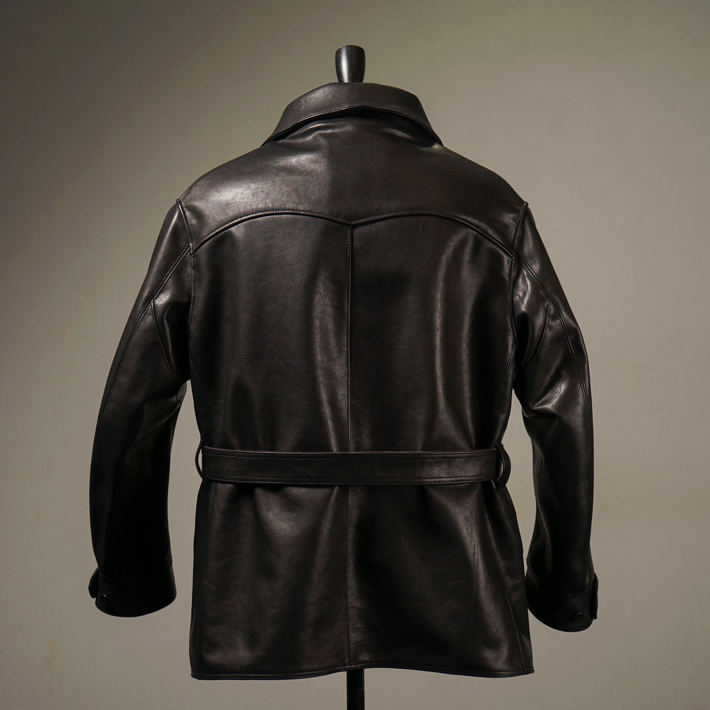 GOODFORD - CAR COAT / BYGH5302