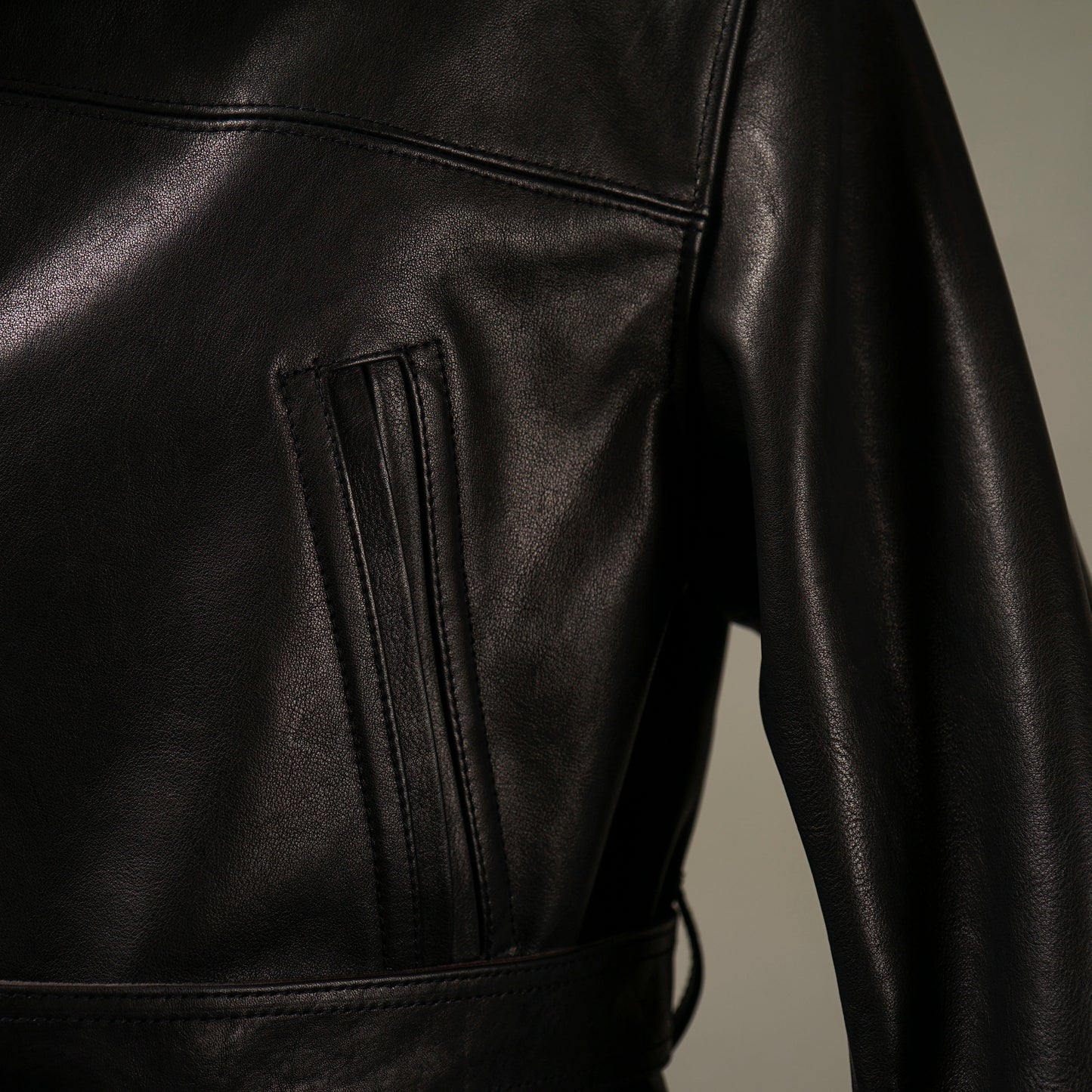GOODFORD - CAR COAT / BYGH5302