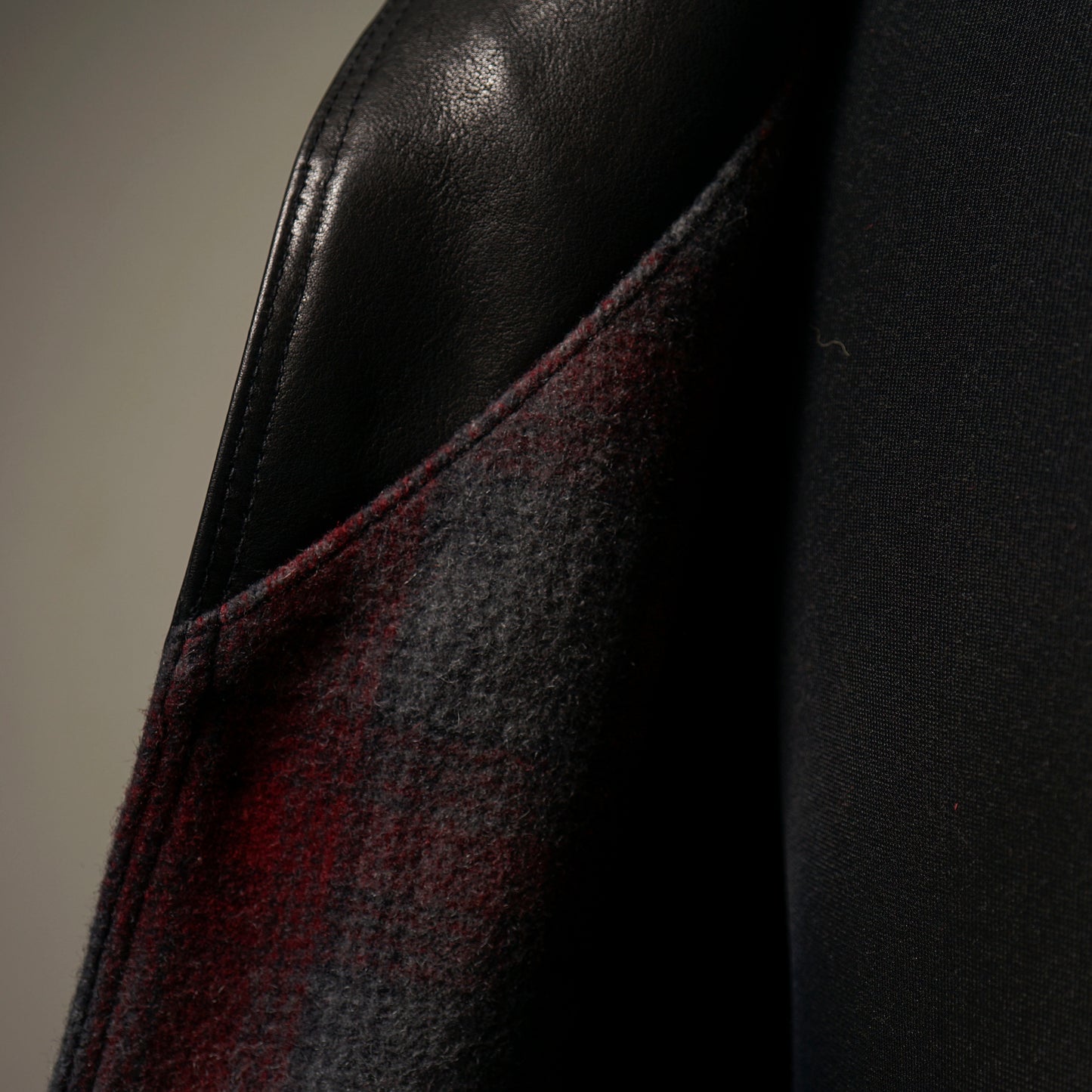 GOODFORD - CAR COAT / BYGH5302