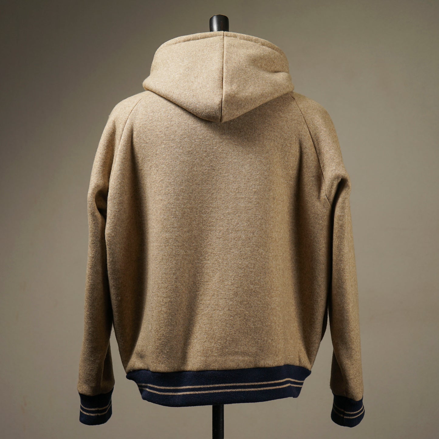 Weirdo - ZIP HOODIE / WRD5309