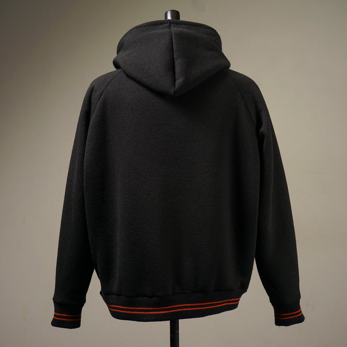 Weirdo - ZIP HOODIE / WRD5309