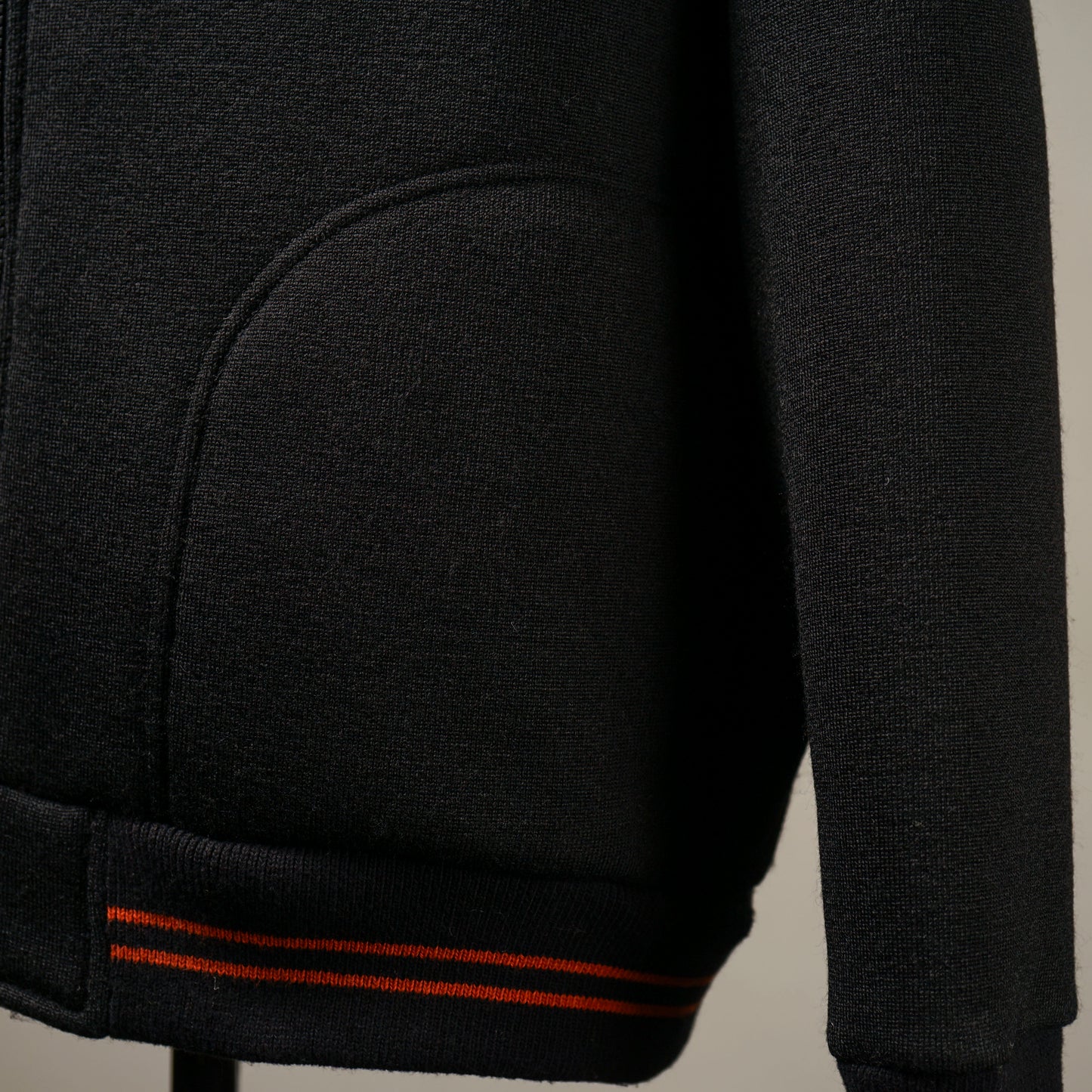 Weirdo - ZIP HOODIE / WRD5309