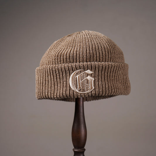 LOCOS - KNIT CAP / GSV63G04