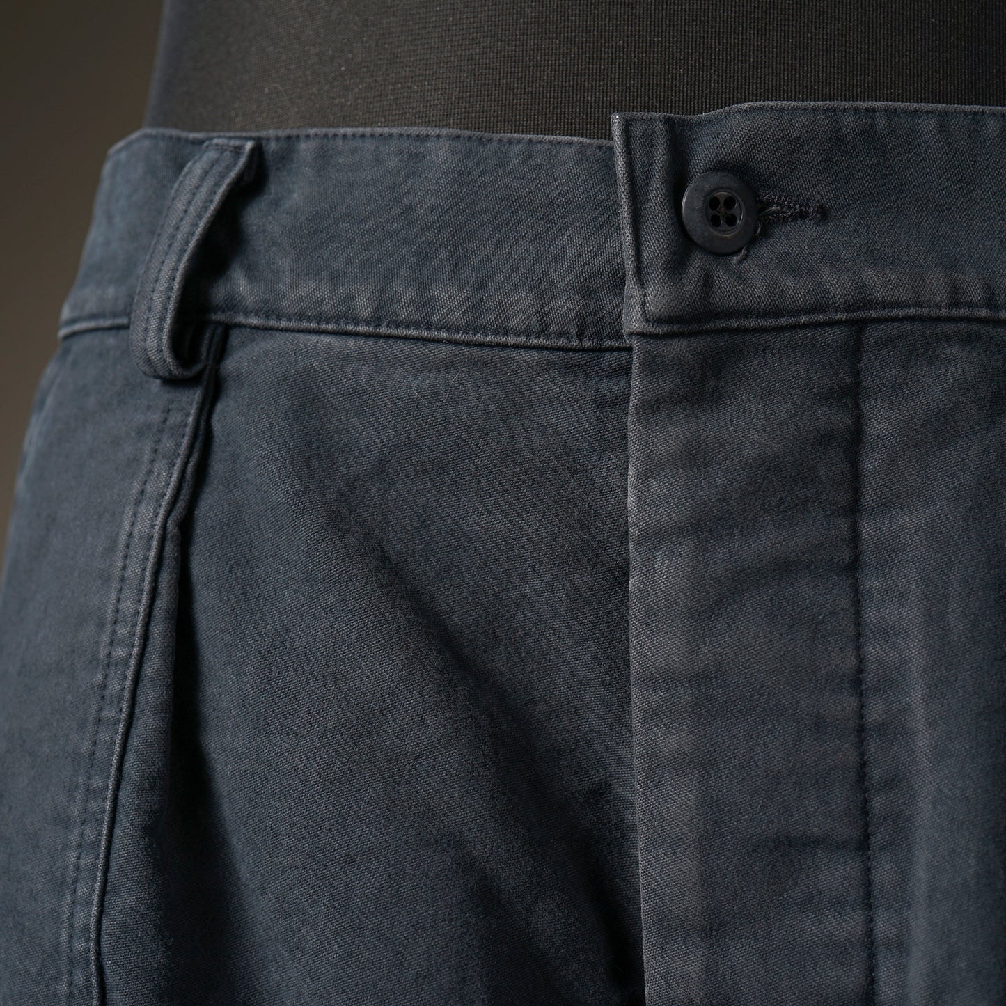 WEIRDO? - UTILITY EASY PANTS / WRD5316
