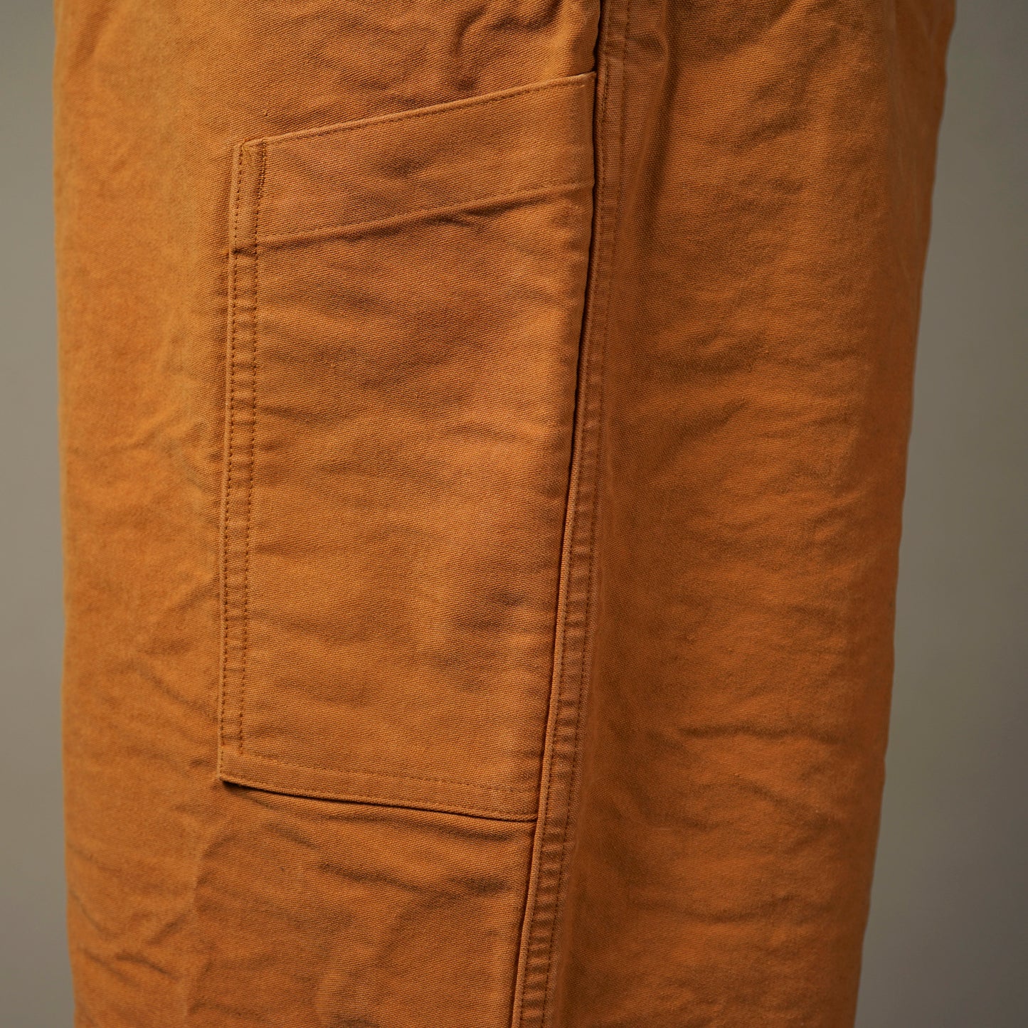 WEIRDO? - UTILITY EASY PANTS / WRD5316