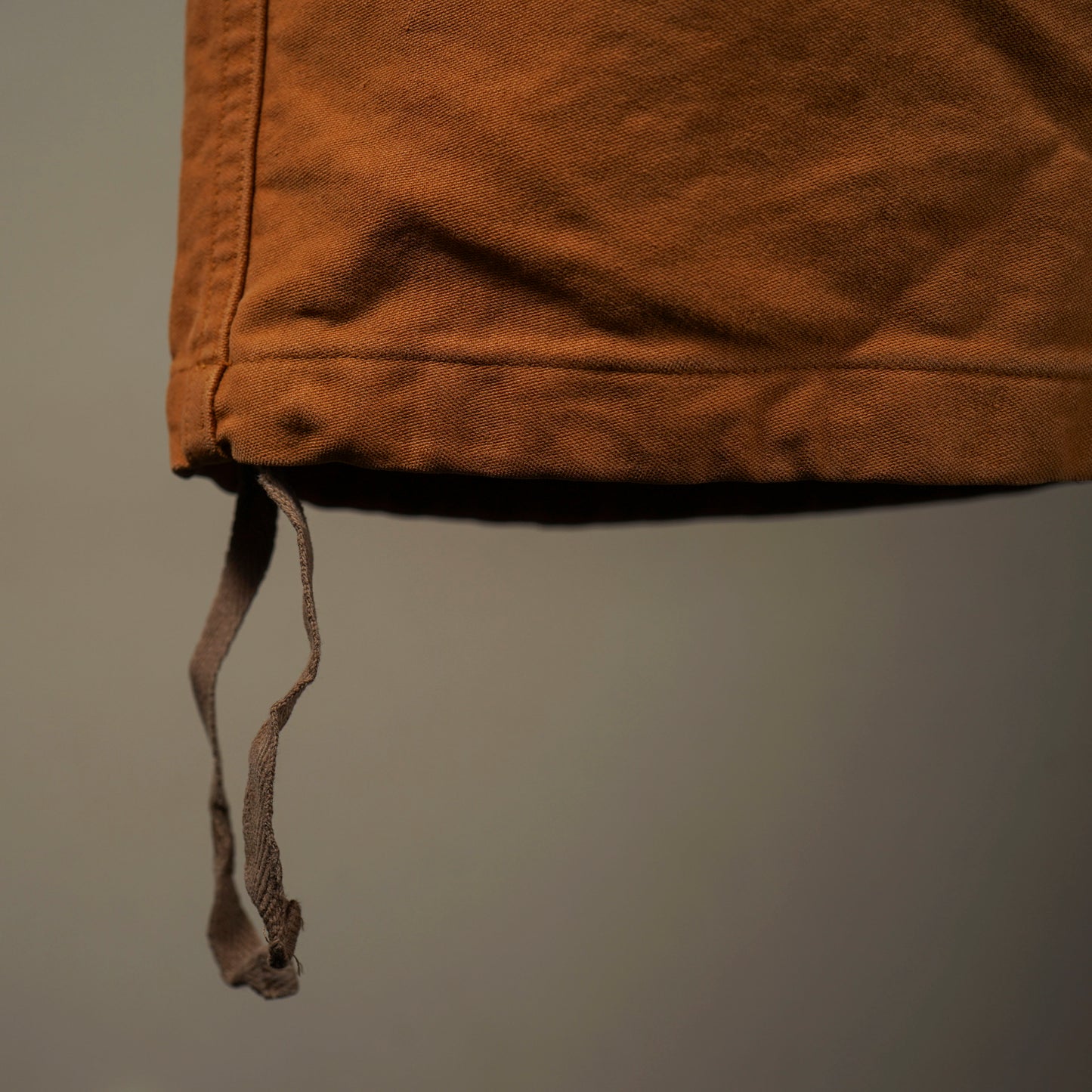 WEIRDO? - UTILITY EASY PANTS / WRD5316