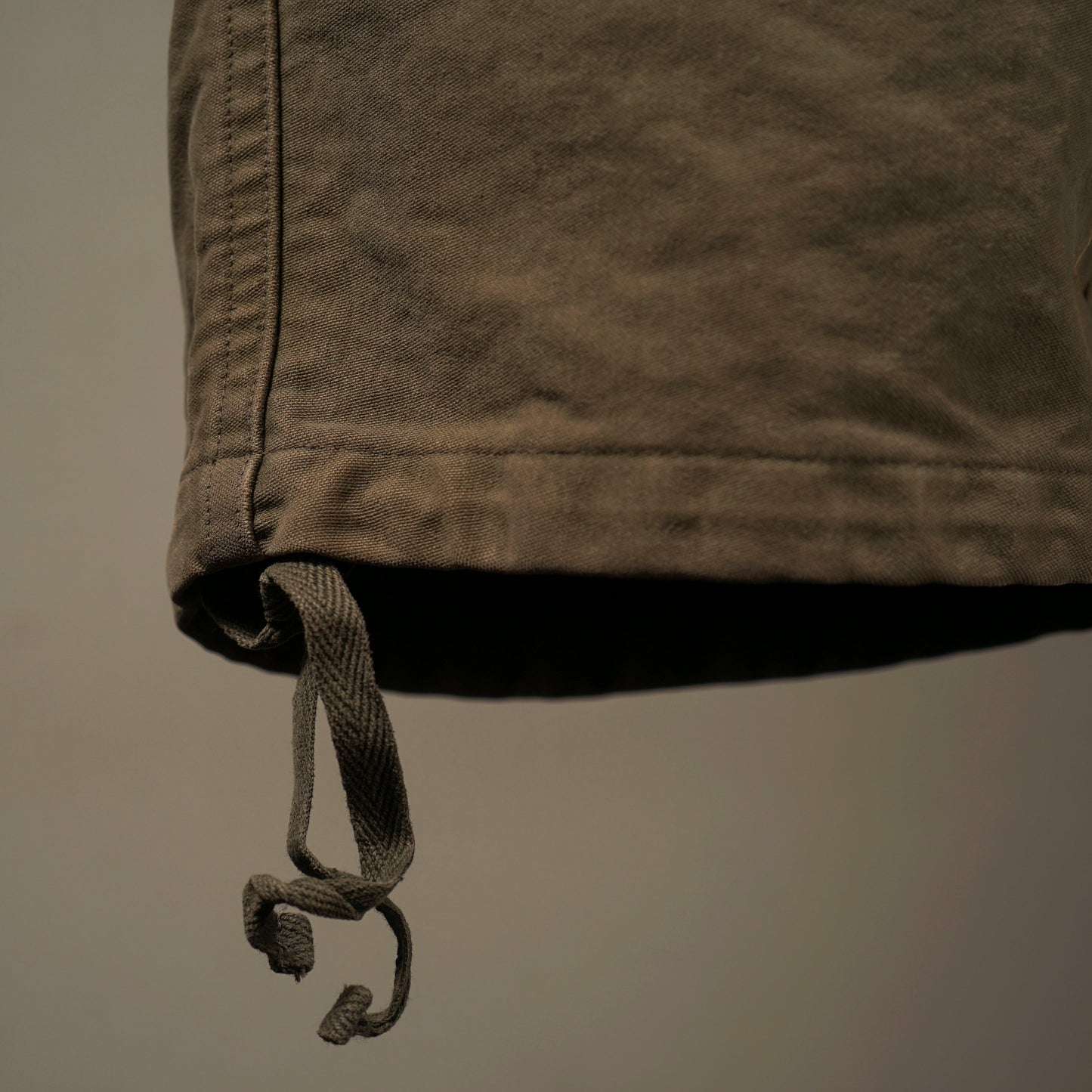 WEIRDO? - UTILITY EASY PANTS / WRD5316