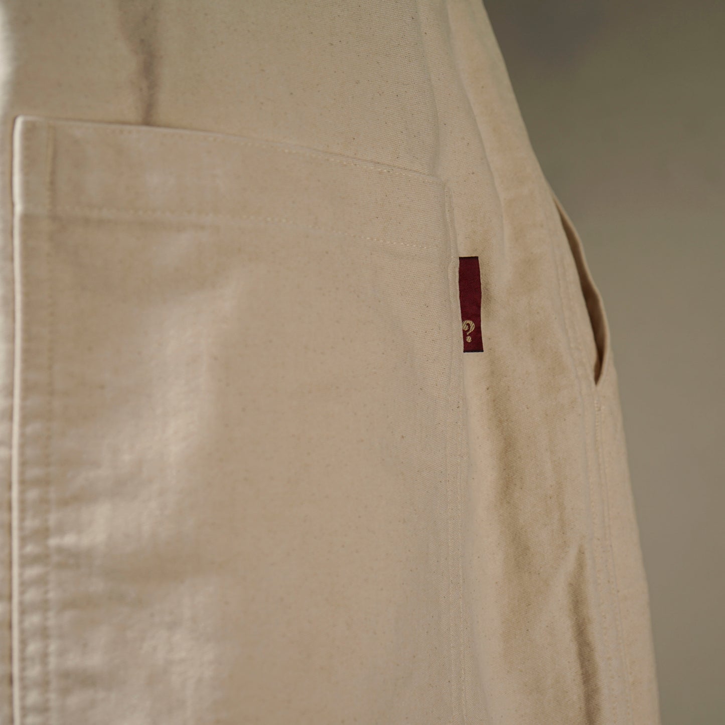 WEIRDO? - UTILITY EASY PANTS / WRD5316