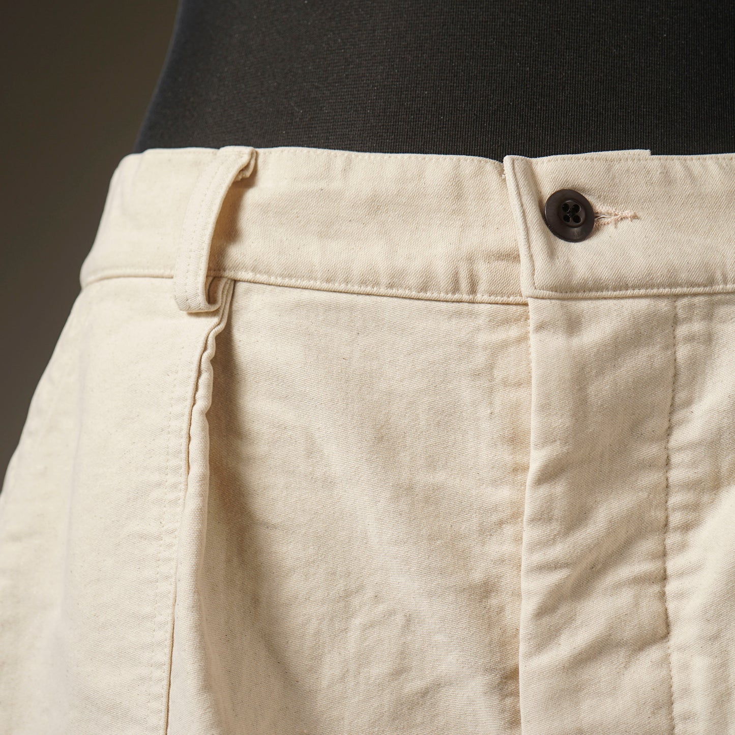 WEIRDO? - UTILITY EASY PANTS / WRD5316